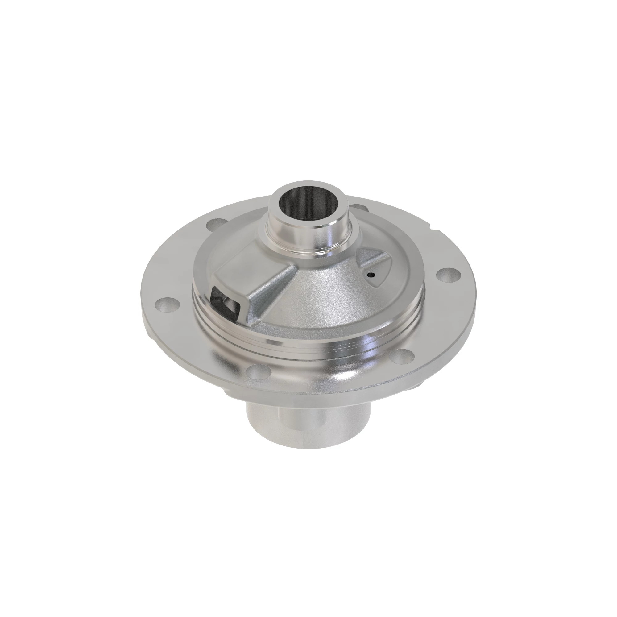 CARRIER-DIFF BEARING