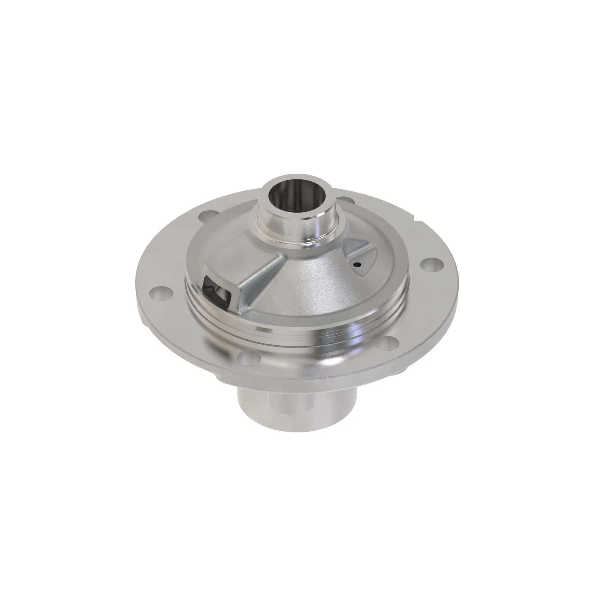 CARRIER-DIFF BEARING