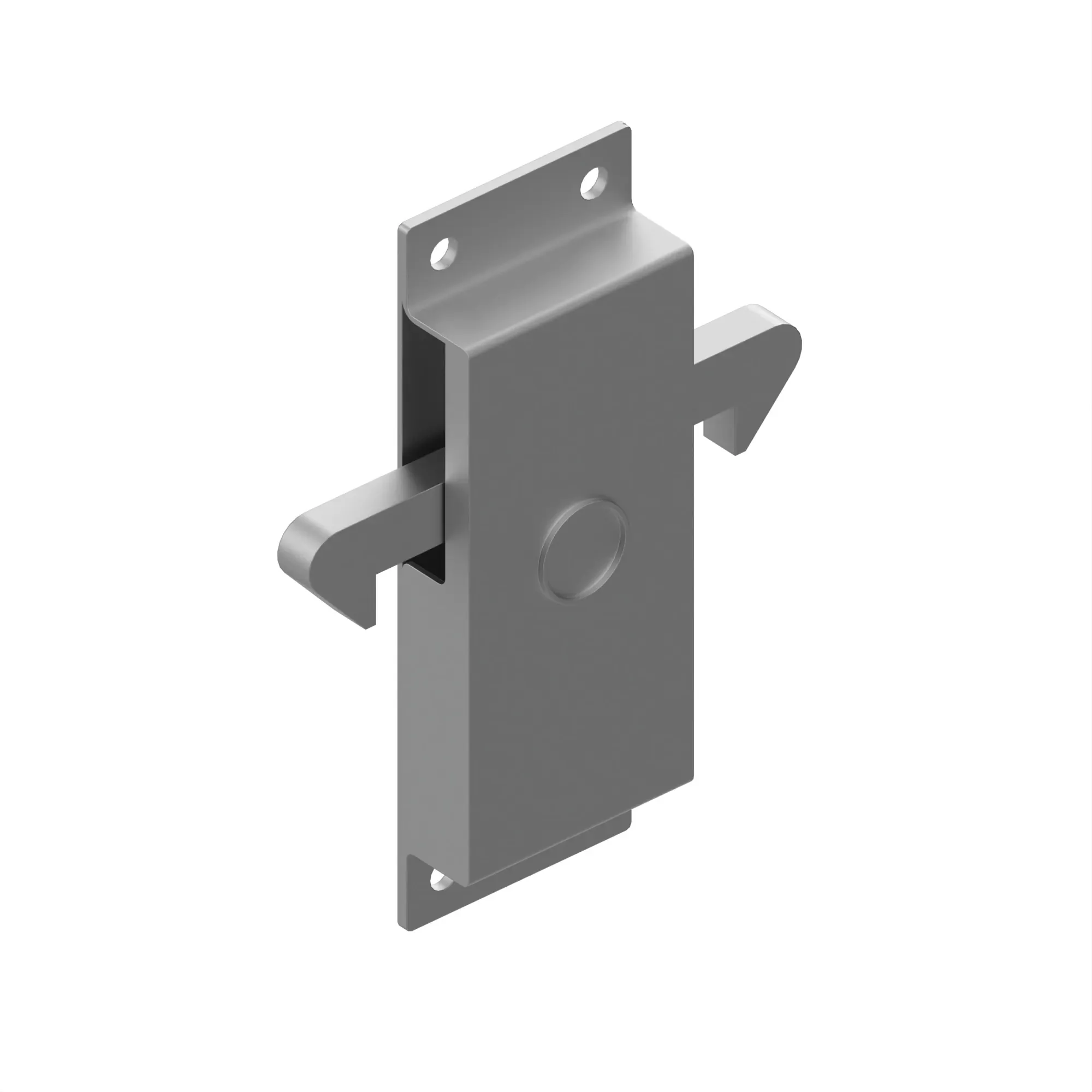 LATCH ASSY-DOOR
