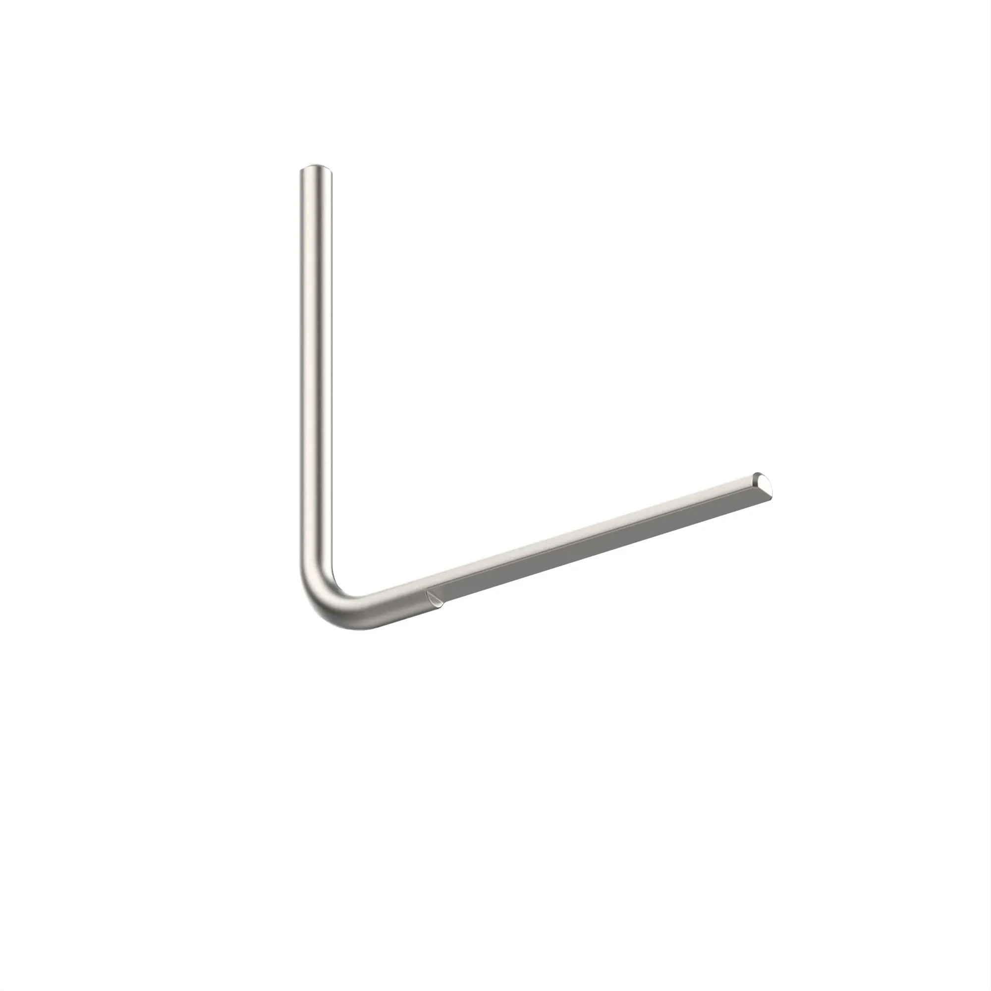 BENT ROD