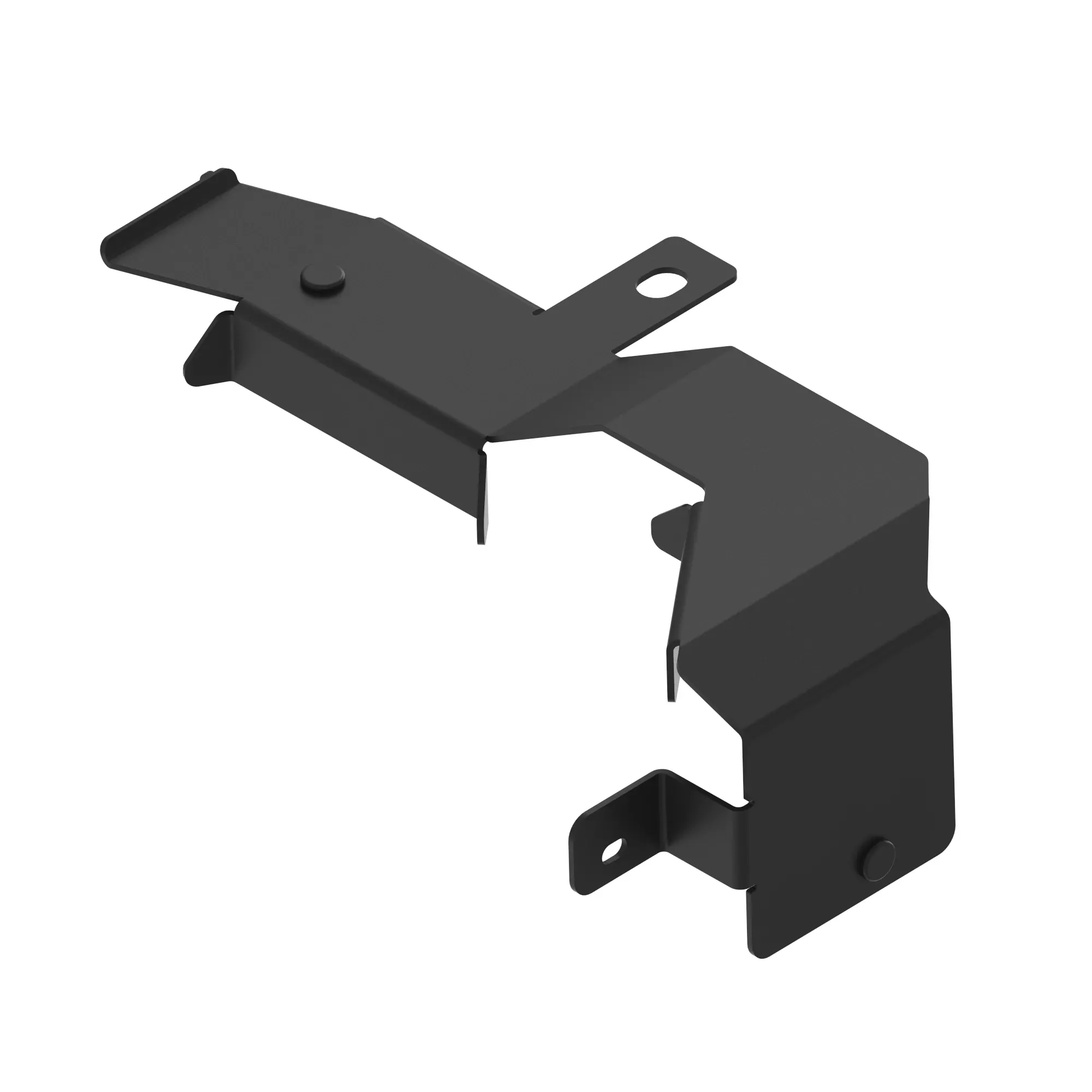 BRACKET, F11A W/X WIRING HARNESS SU