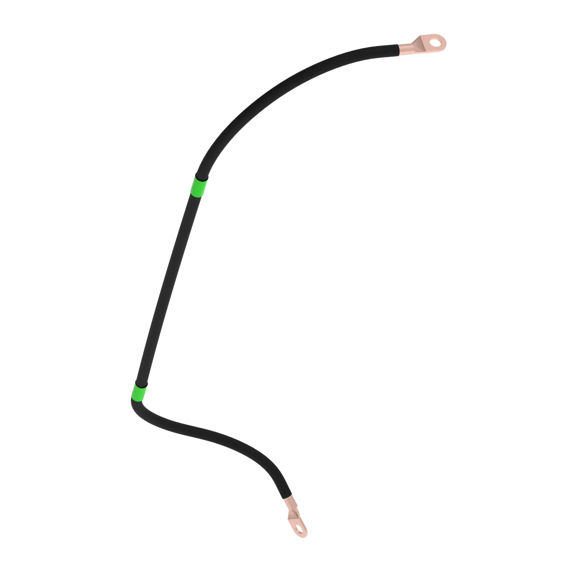 BATTERY CABLE, 9RX POWER MODULE GRO