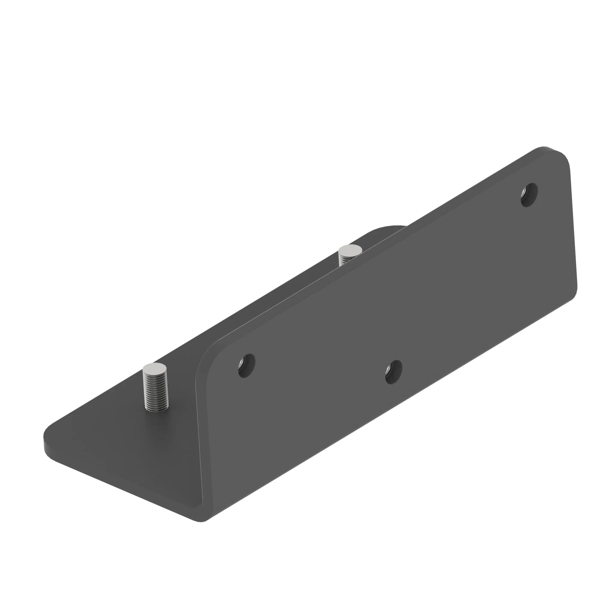 PILOT DIVERTER BRACKET