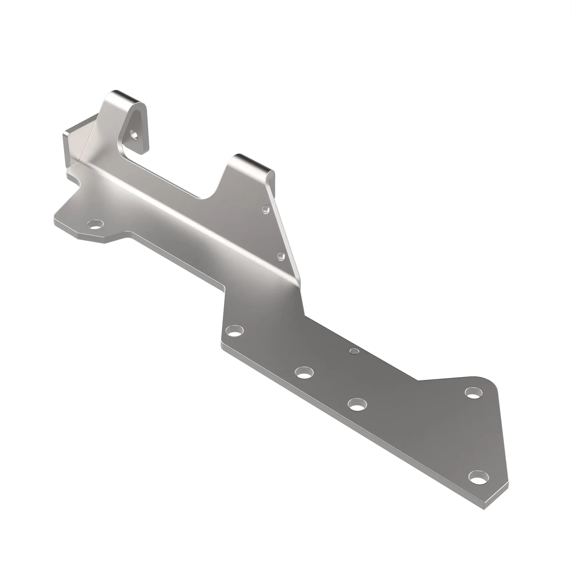 John Deere Bracket - AZ104186