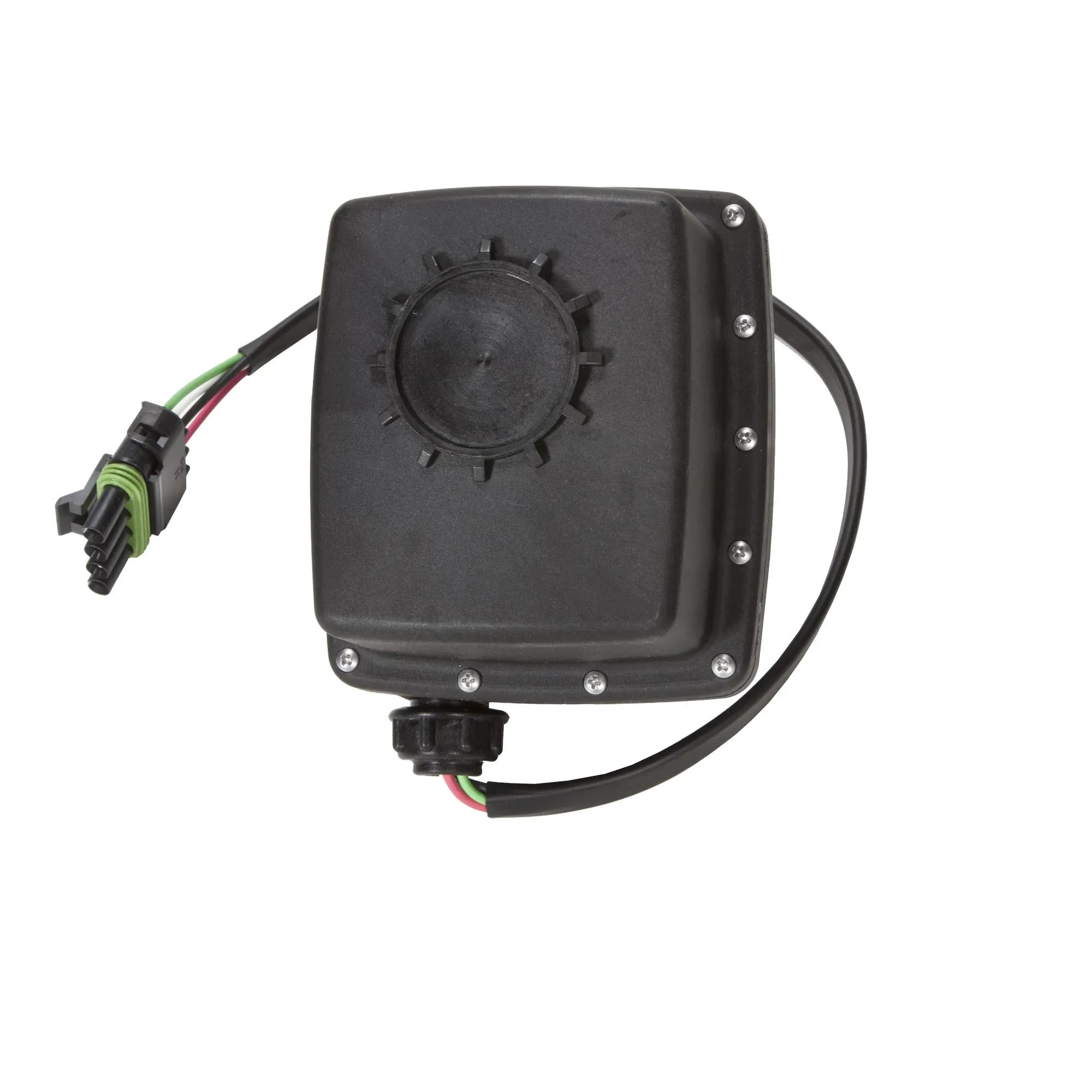 John Deere Single On-Off Actuator - AKK20228