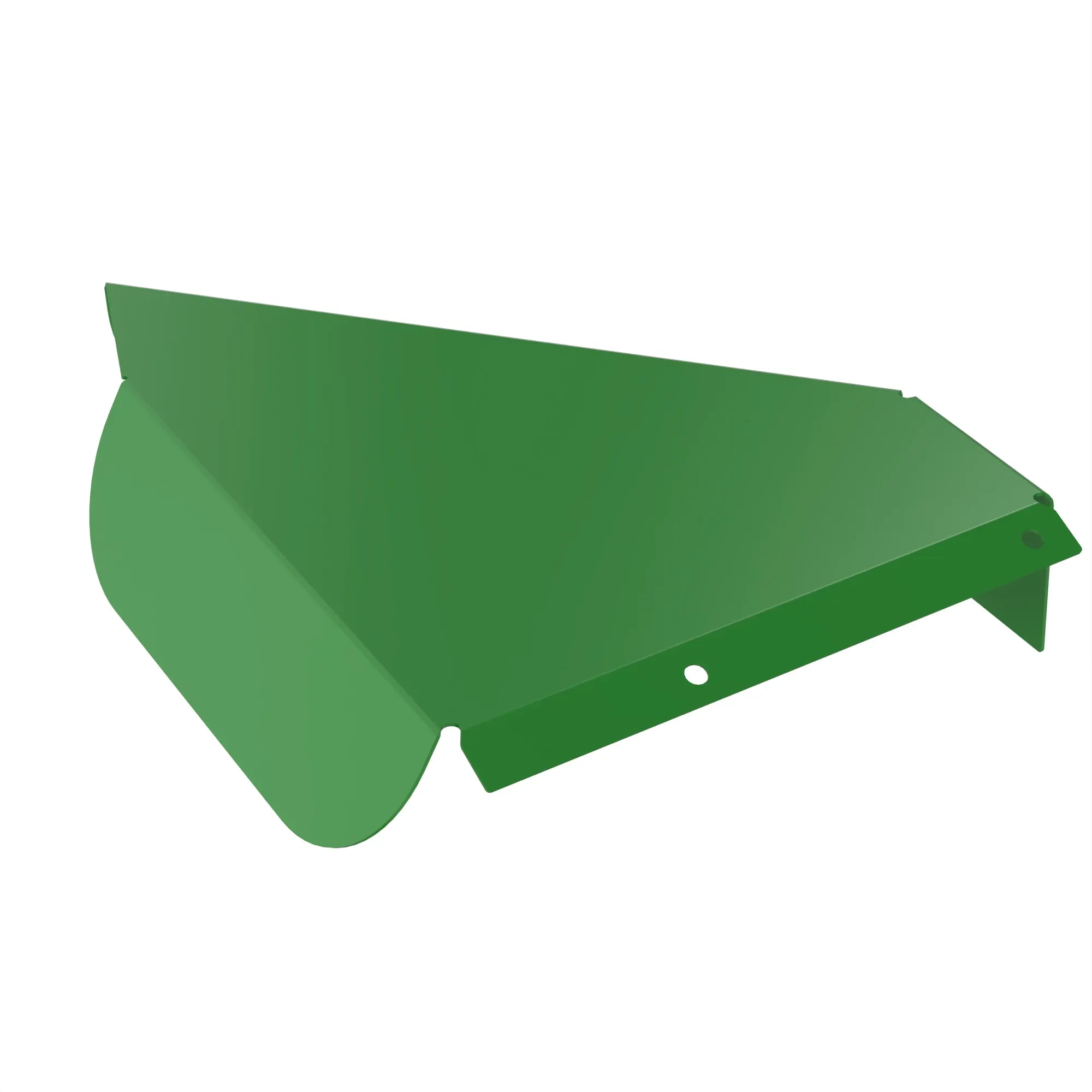 John Deere Deflector - HXE74294