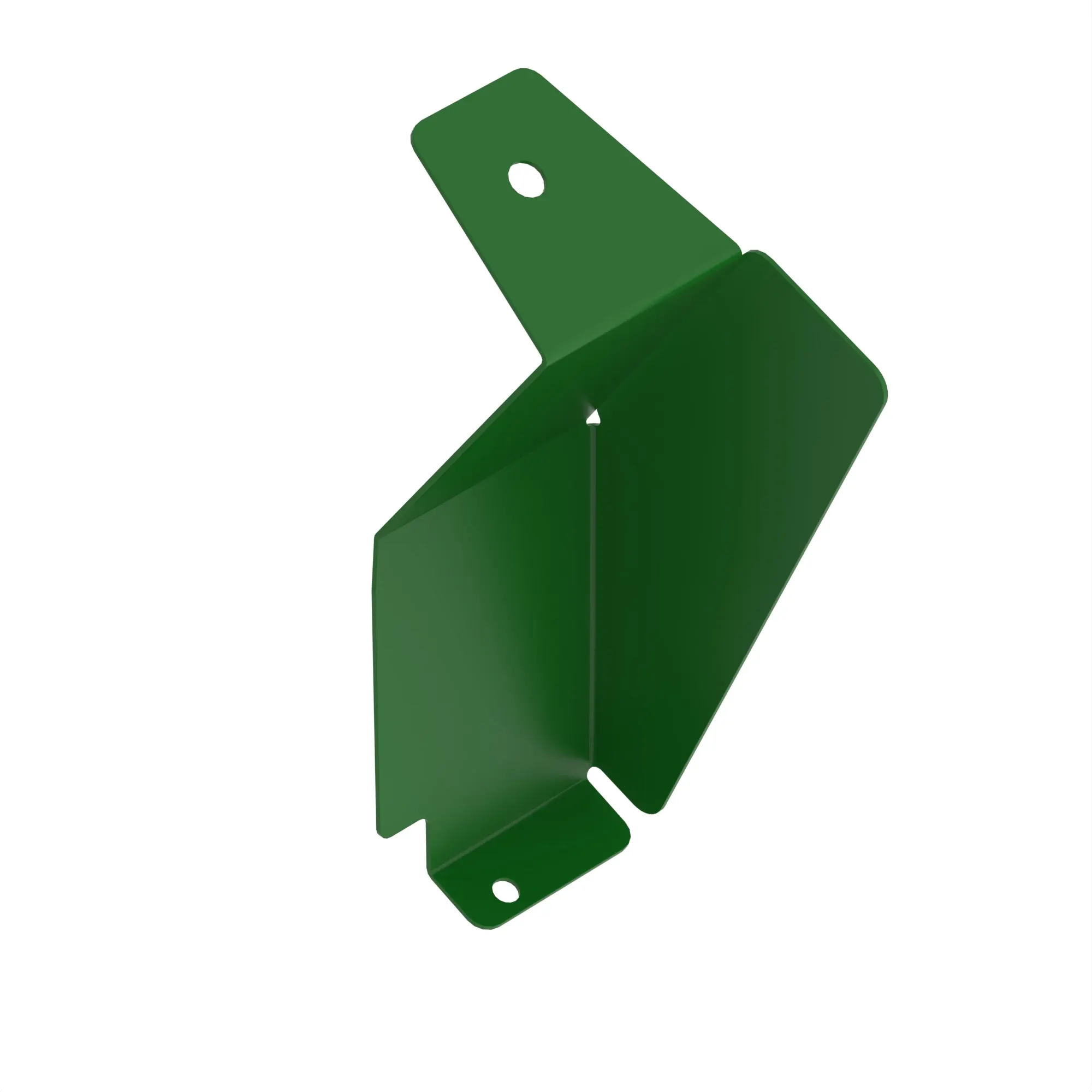 BRACKET, W/O BATTERY DISCONNECT