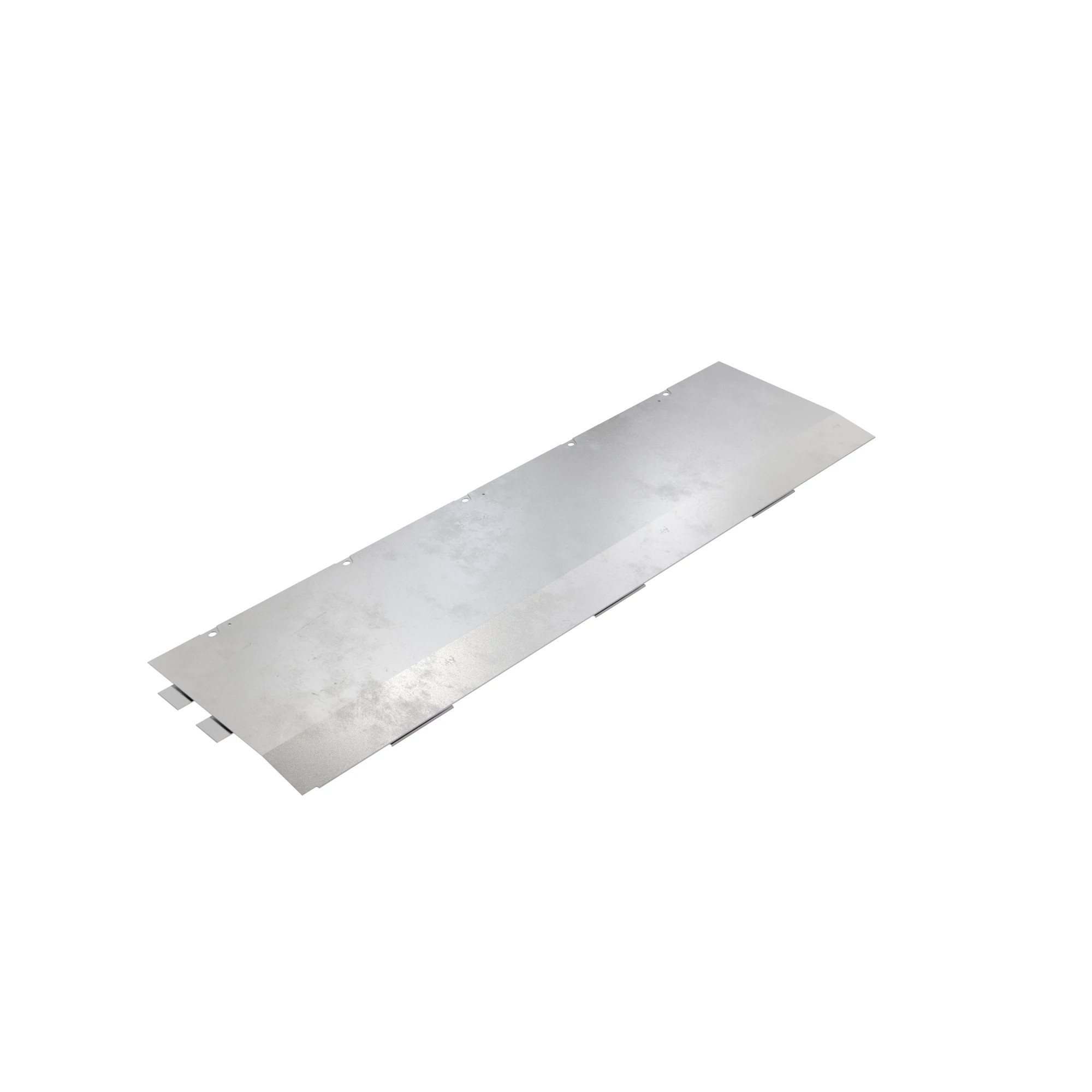 PLATE, FEEDPLATE ASSY 30' RH INSIDE