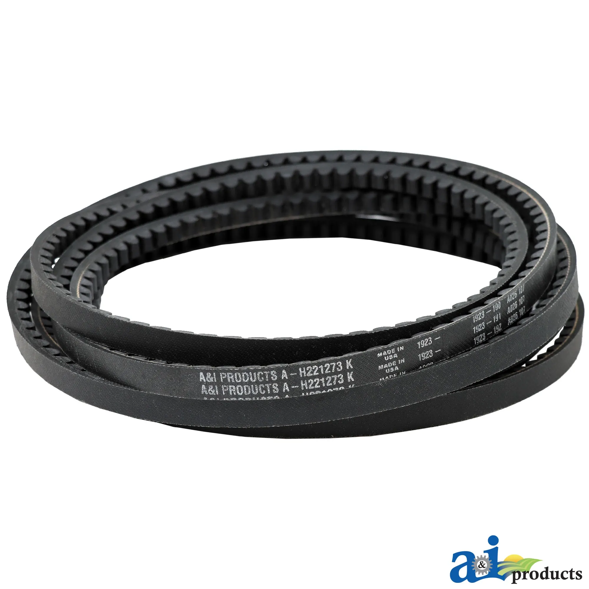 A&I Products V-Belt - A-H221273