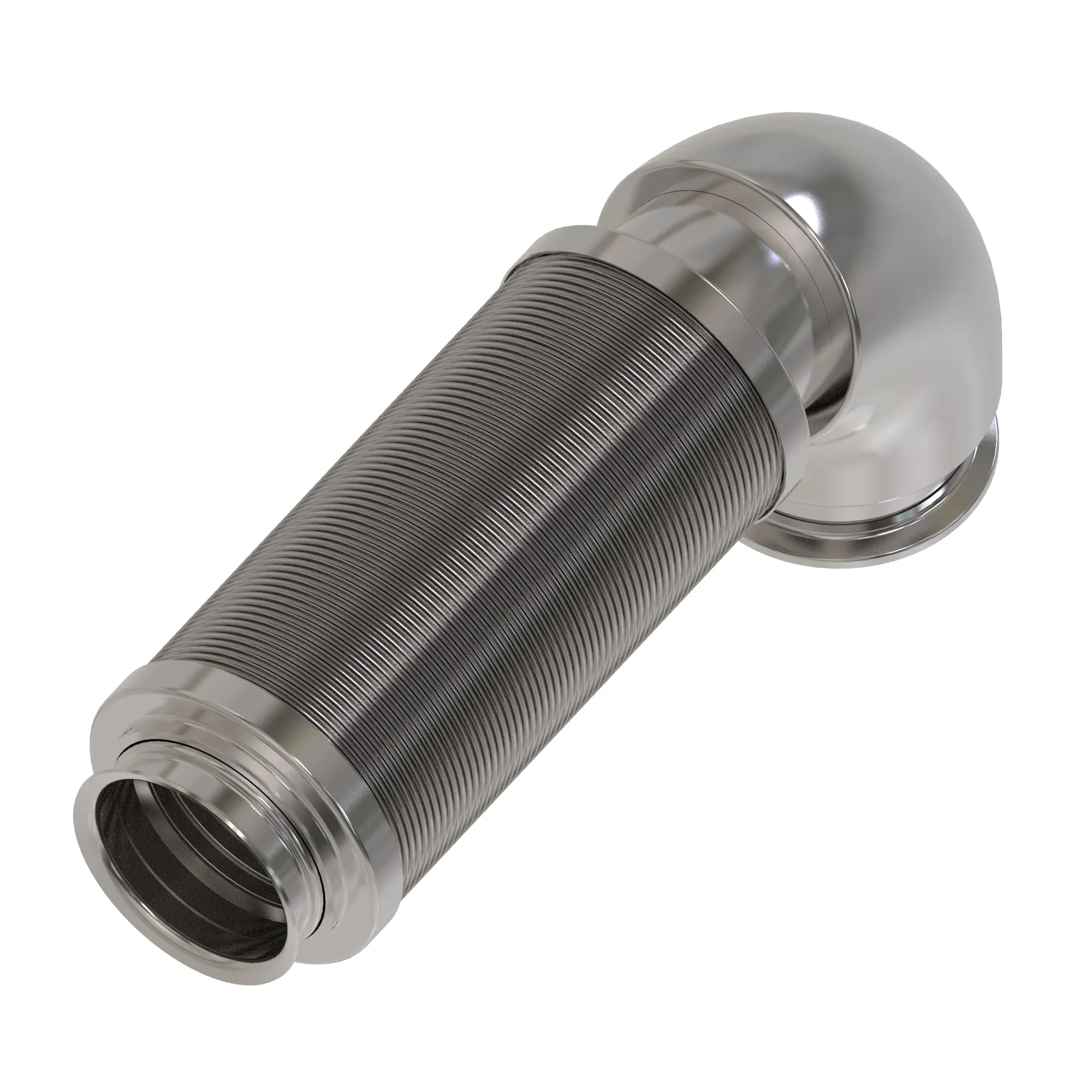 Exhaust Pipe
