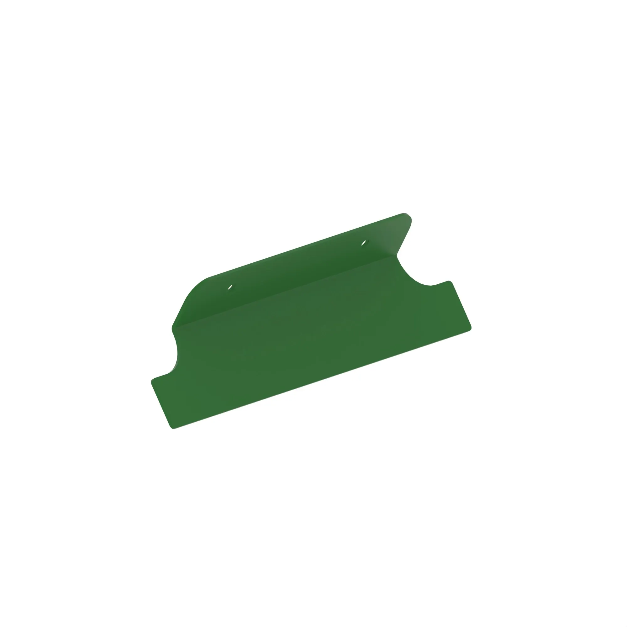 SHEET, DUST SHIELD