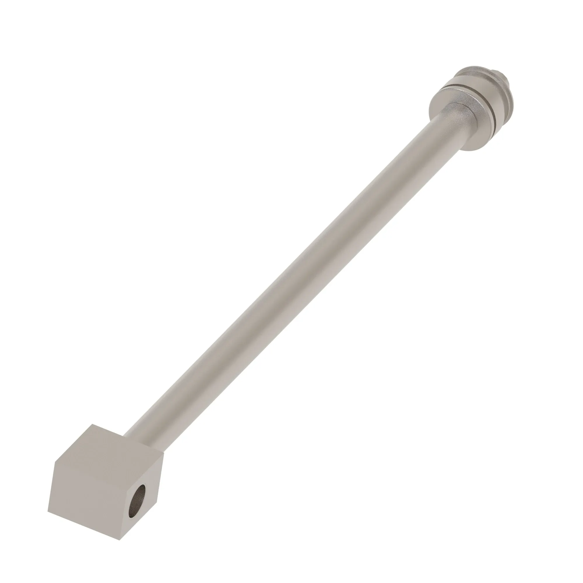 John Deere Hydraulic Cylinder Rod - DC207164