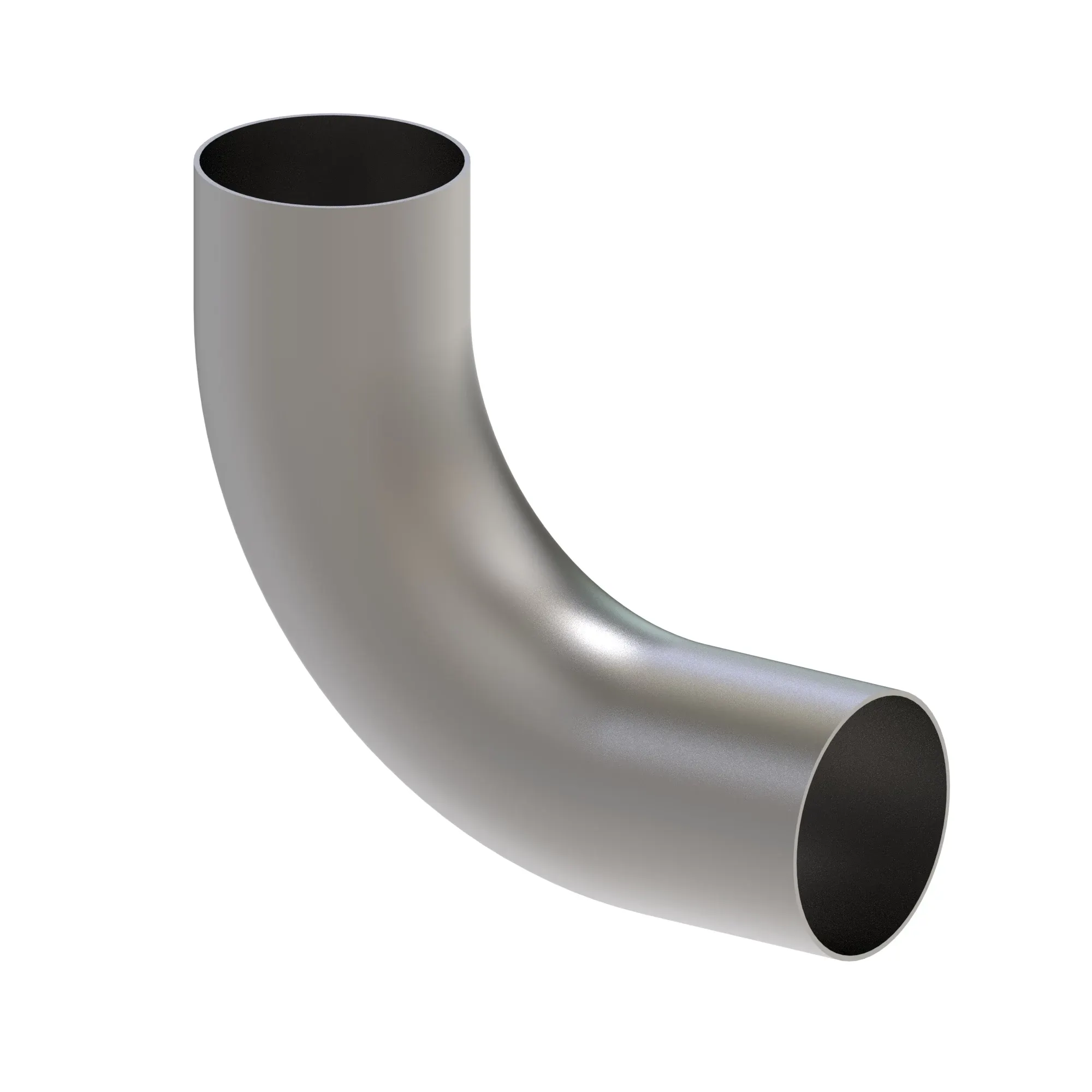 TUBE, ELBOW 4  OD
