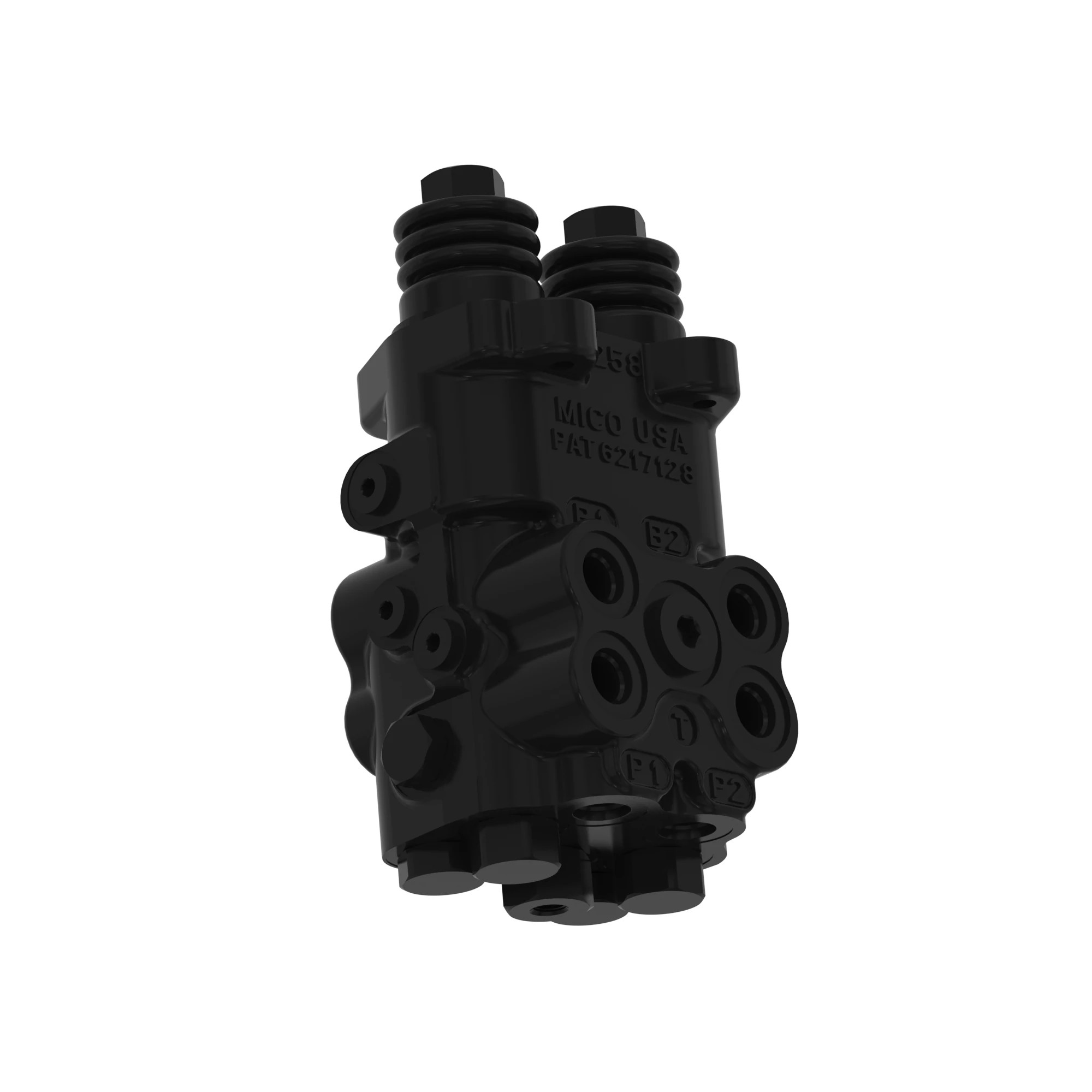 ⚙️ AT431632: Válvula de Freno John Deere 🚜✅ | Procomex