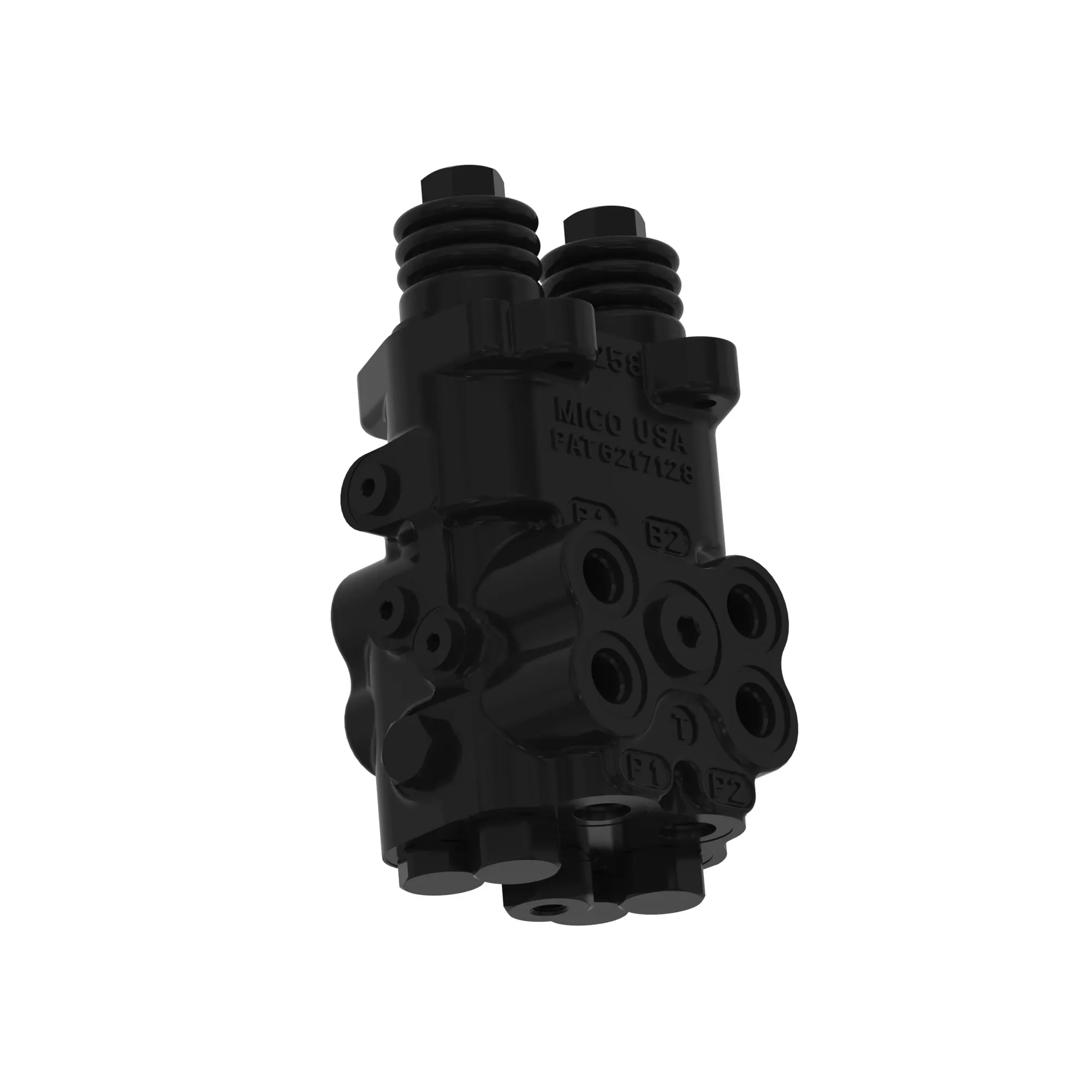 John Deere Brake Valve - AT431632