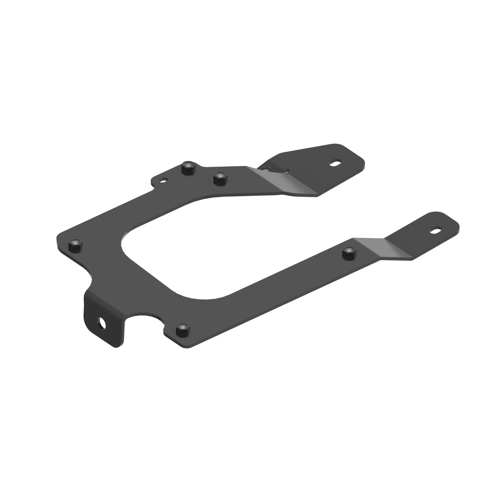 BRACKET, ECU BRACKET