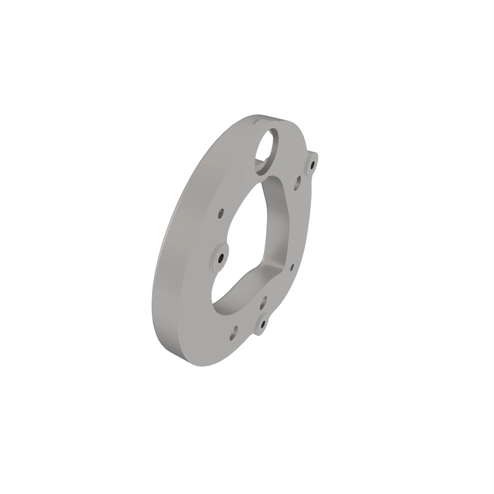 CAM, 12-BAR REAR