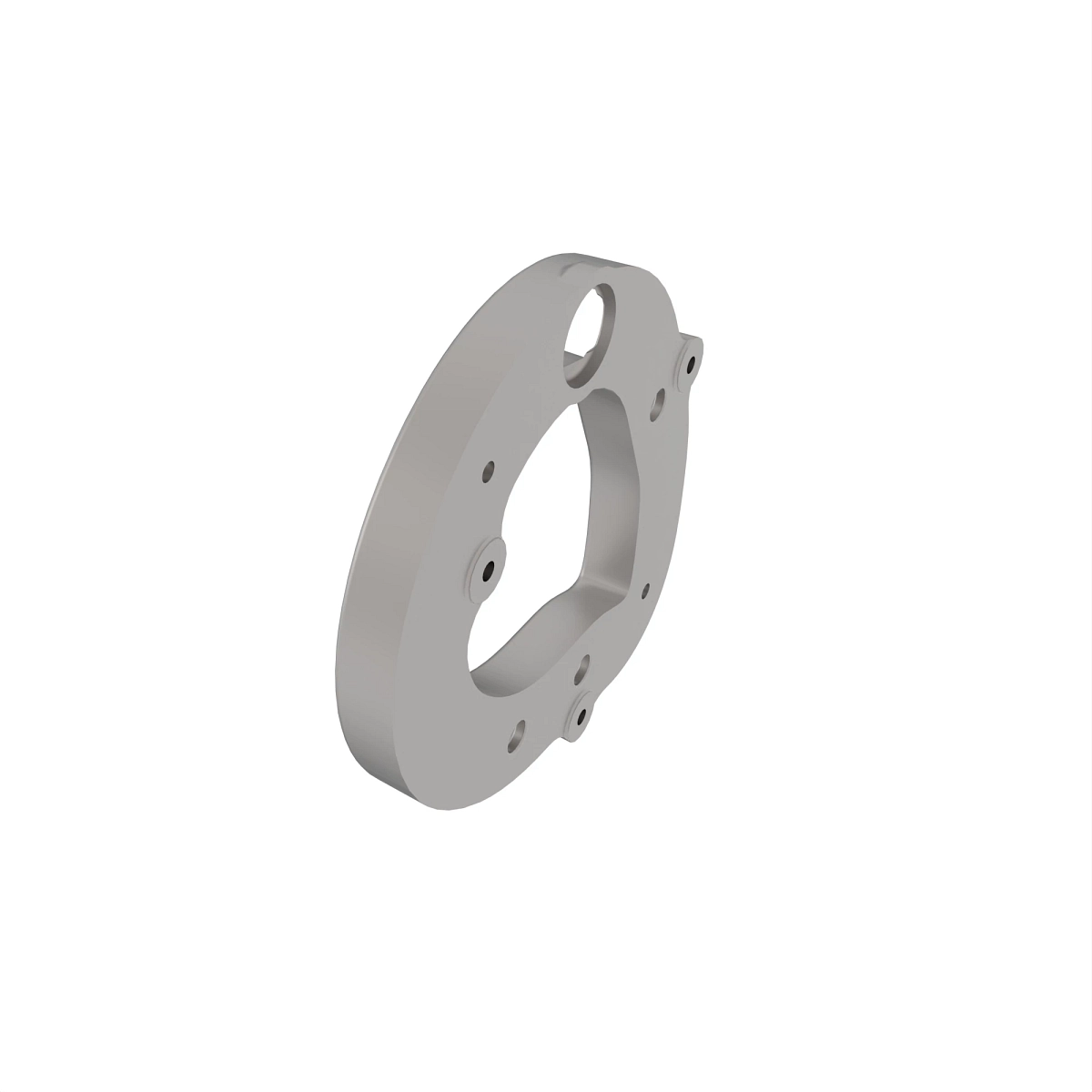 Cam, 12-Bar Rear