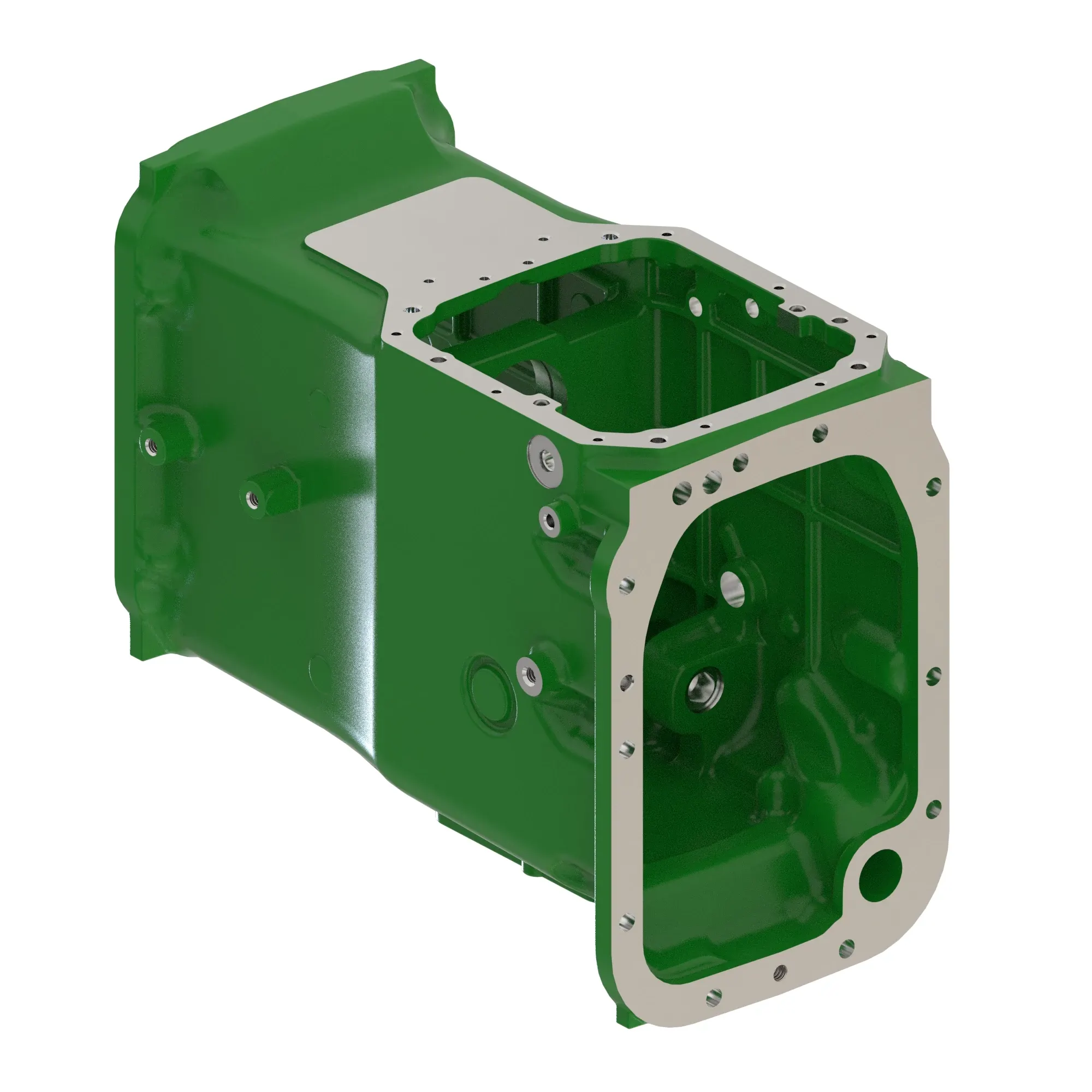 Transmission Case