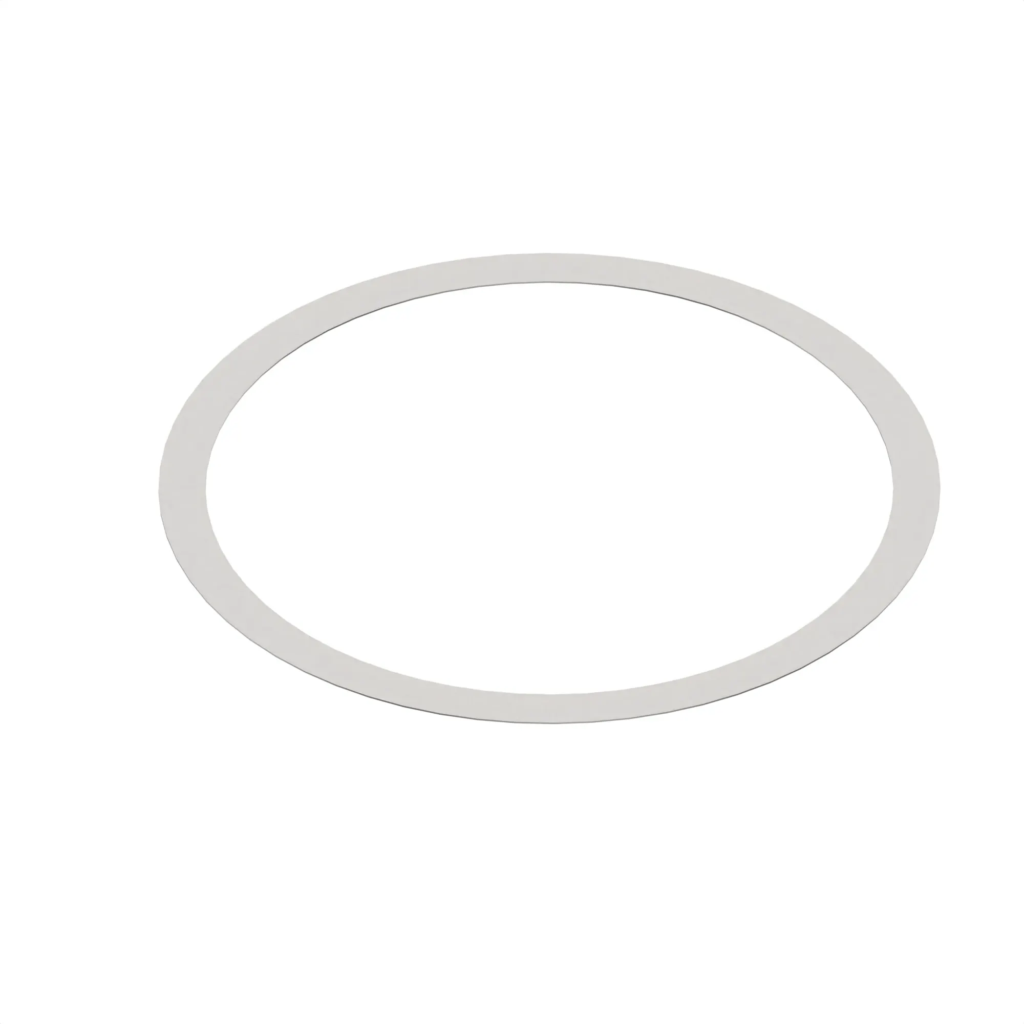 John Deere Bevel Pinion Bearing Assembly Plain Circular Shim - SU20333