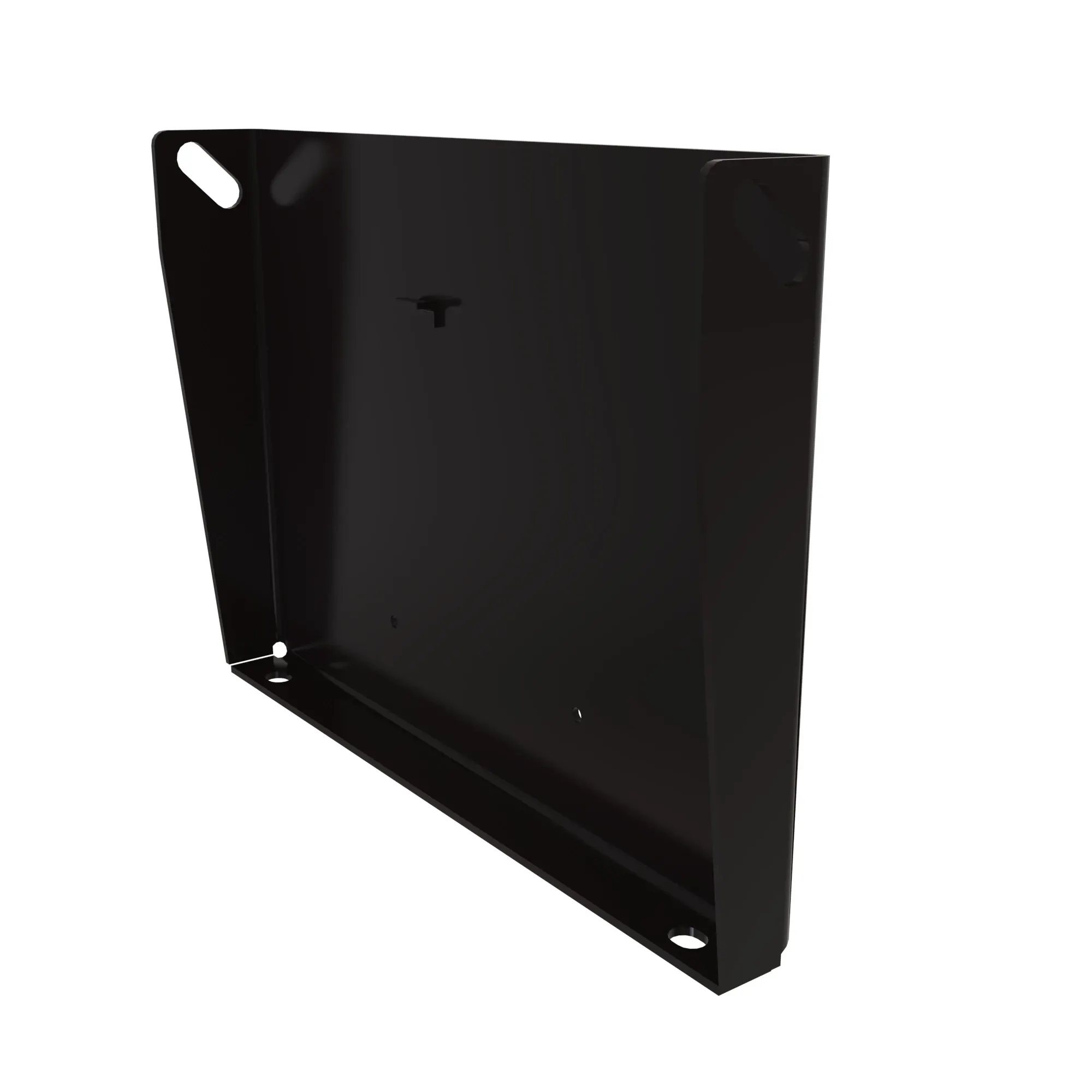 WELDED ASSY