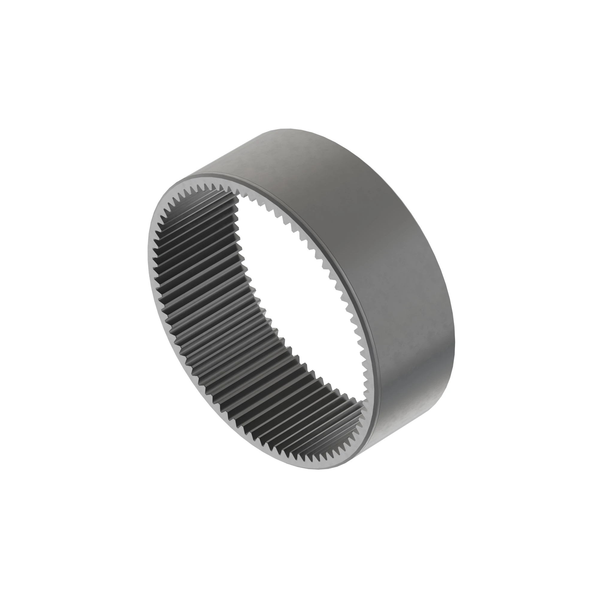 John Deere Final Drive Ring Gear - R228934