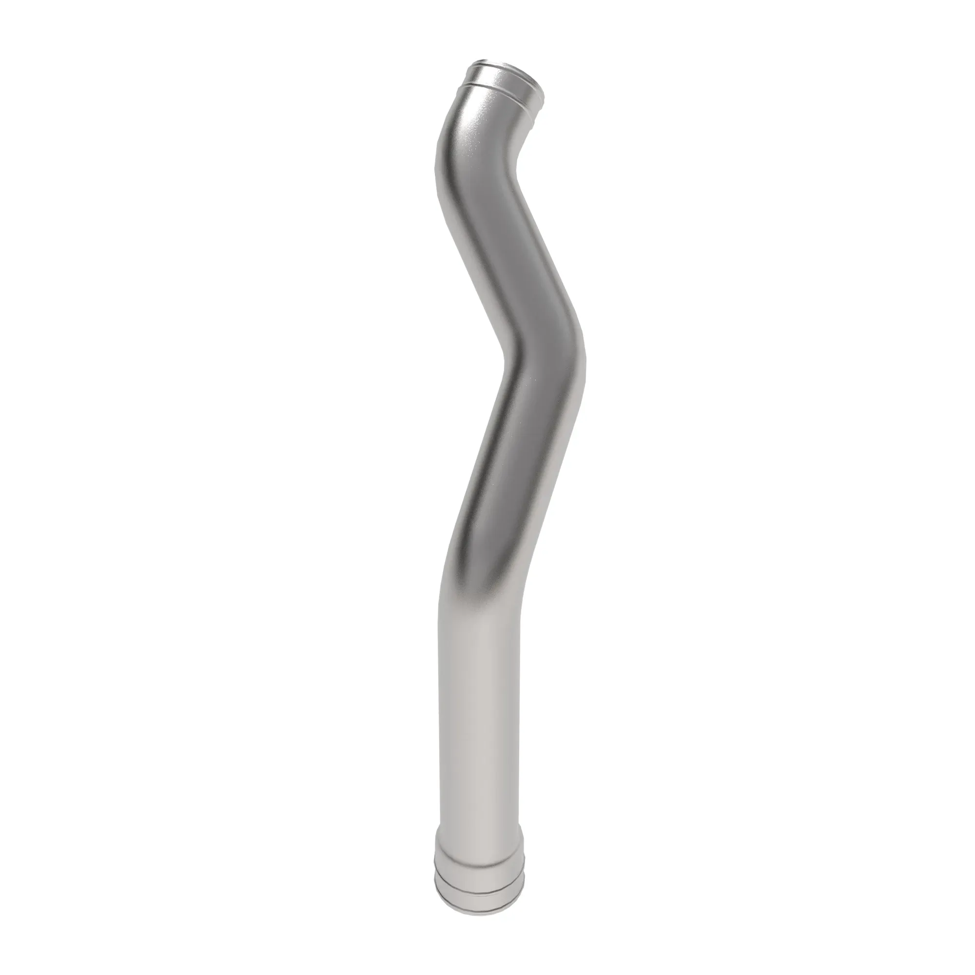AIR FLOW TUBE, DUCT OUTLET