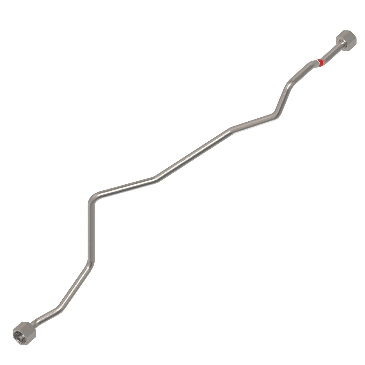Oil Line, Steering (Ls), Pc, Mx-MW1