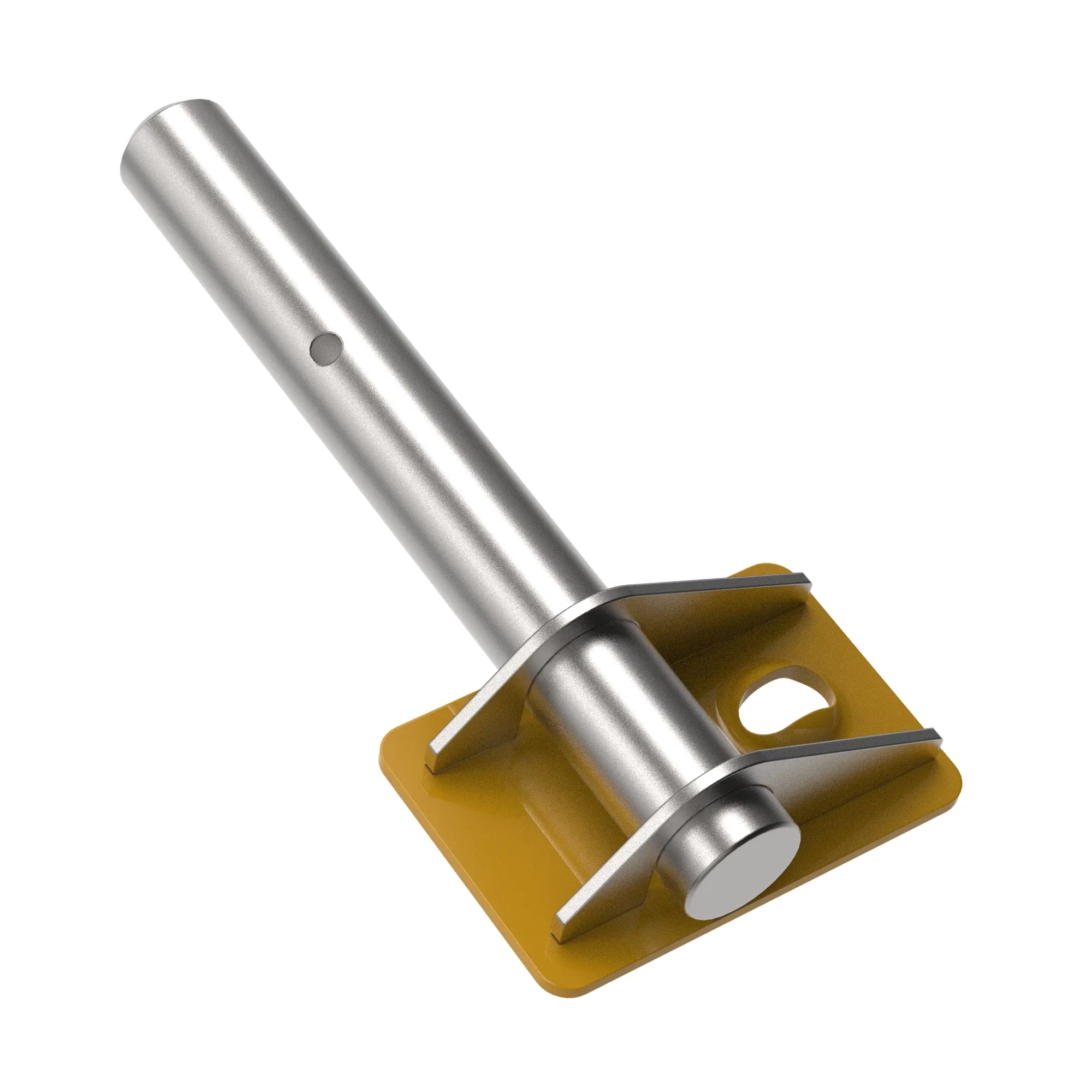 John Deere Belt Tensioner - AXE49141