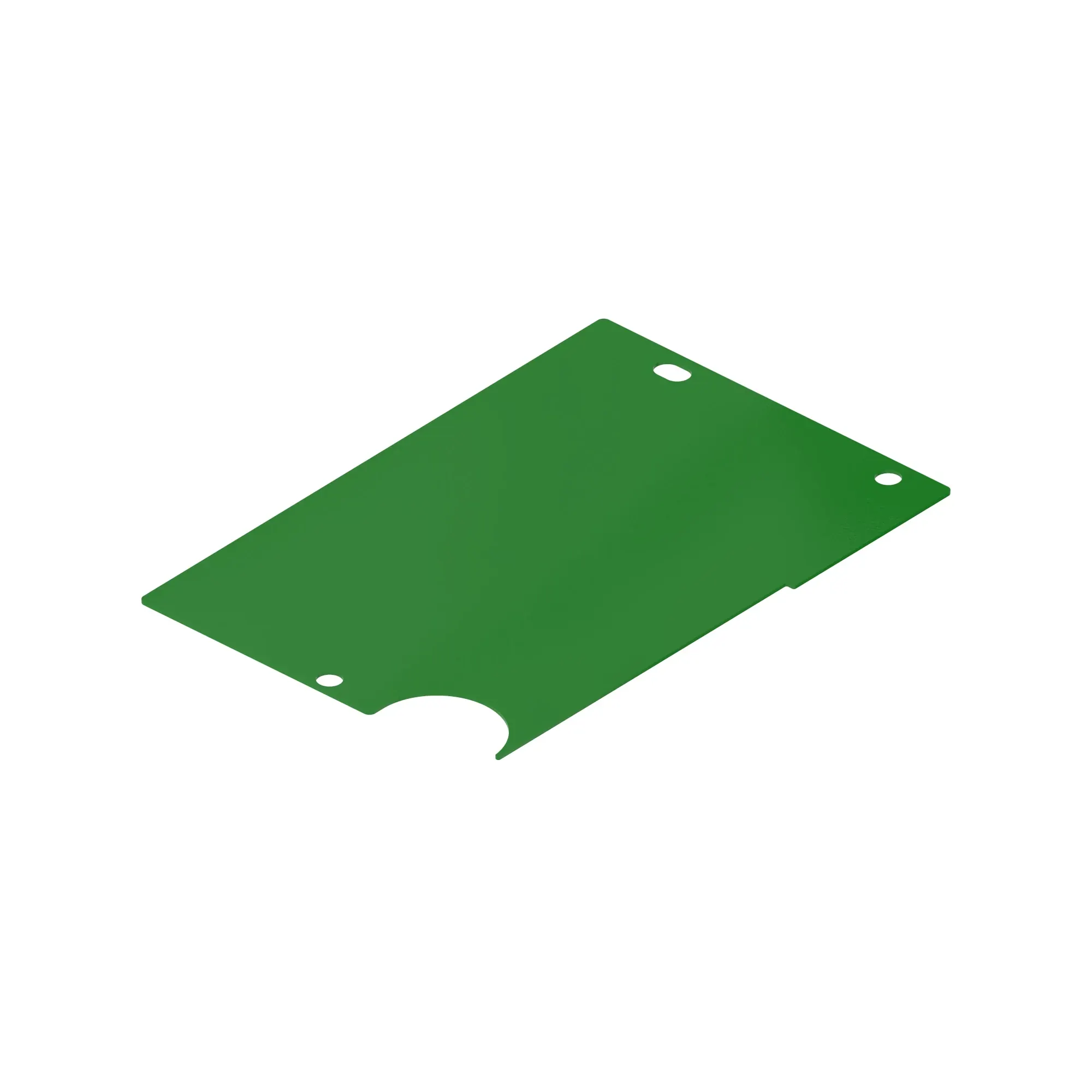 John Deere Bracket - UC38509