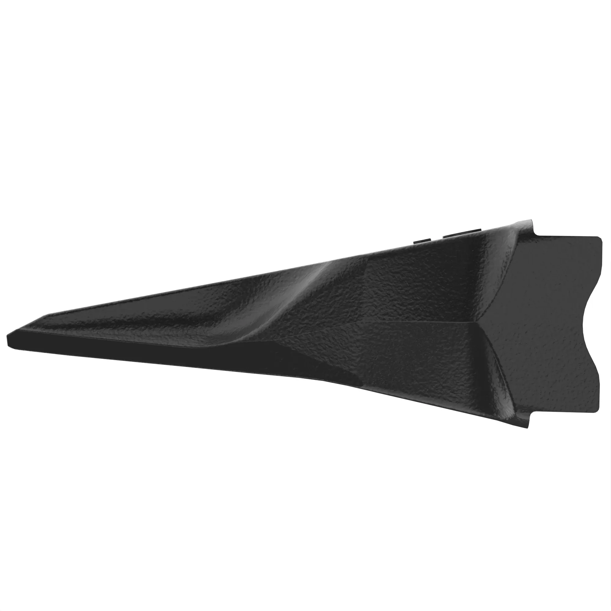 Tiger Tooth