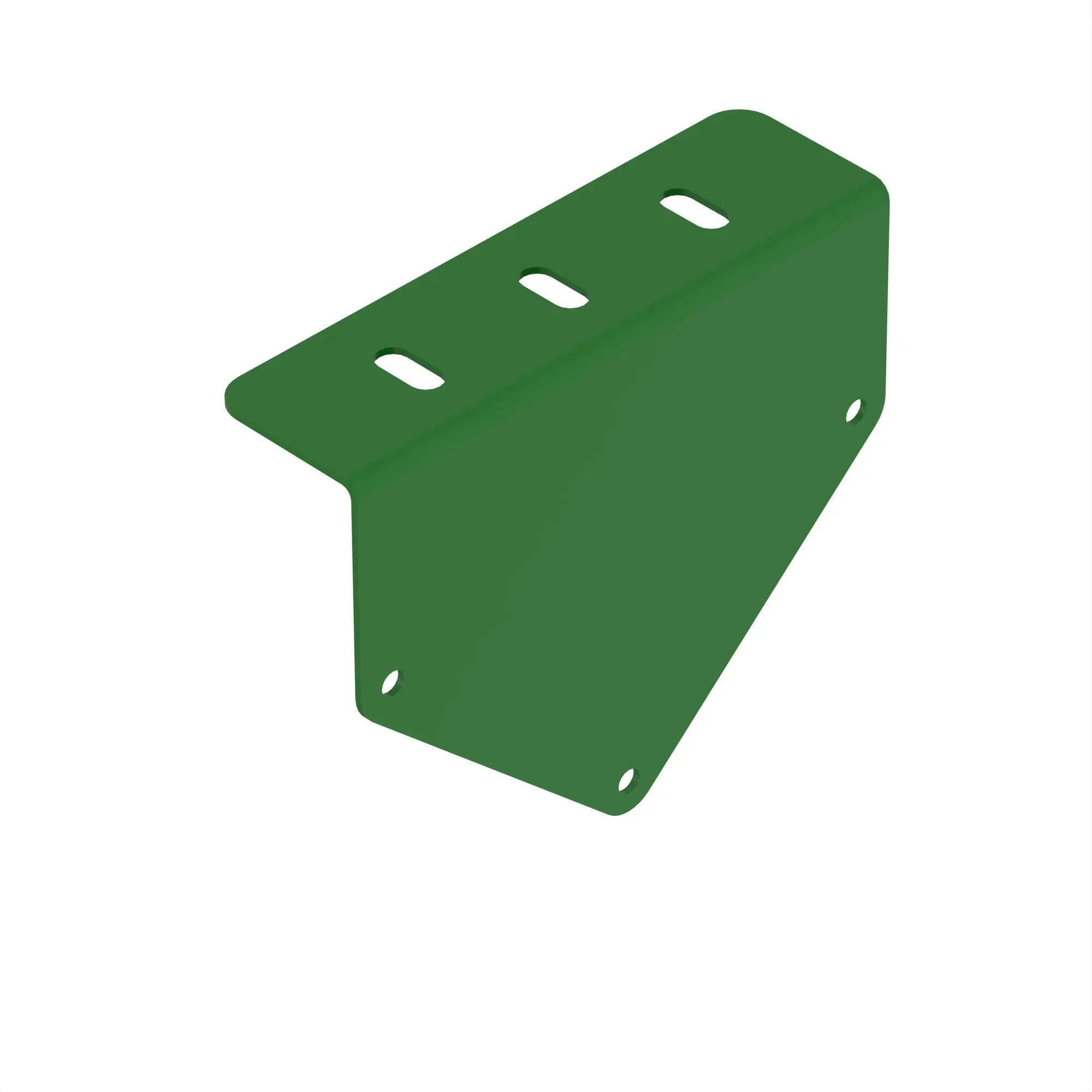 BRACKET, SMV