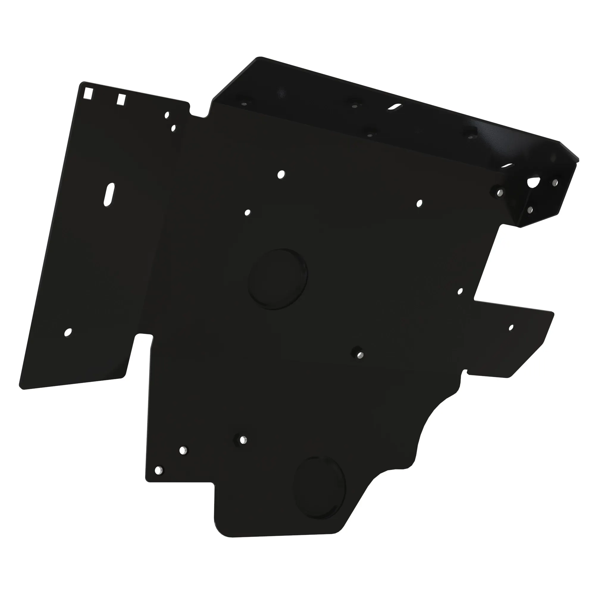 John Deere Heat Shield - AT545452