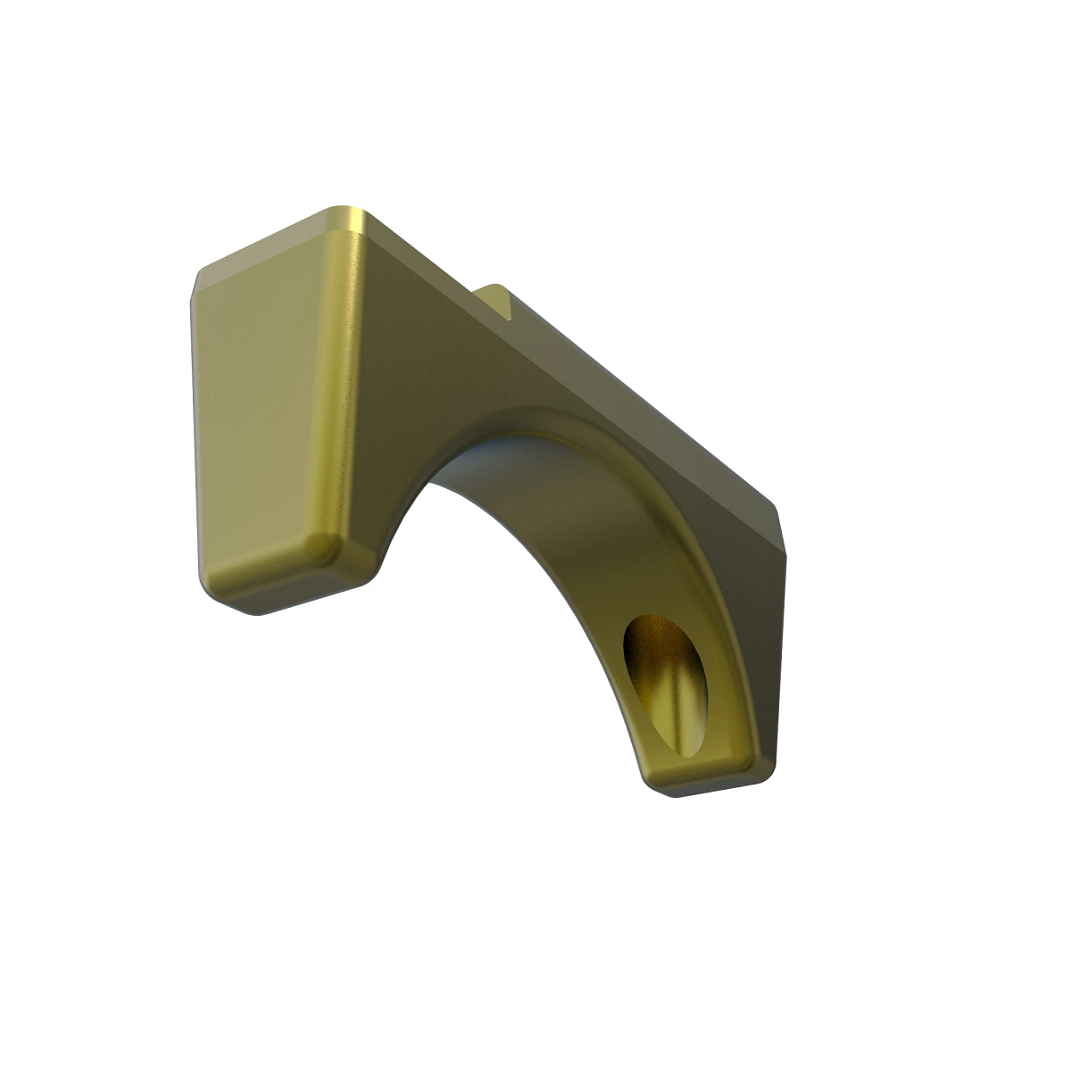 CLAMP, SLIP CLUTCH, CHOPPING, 1-1/2