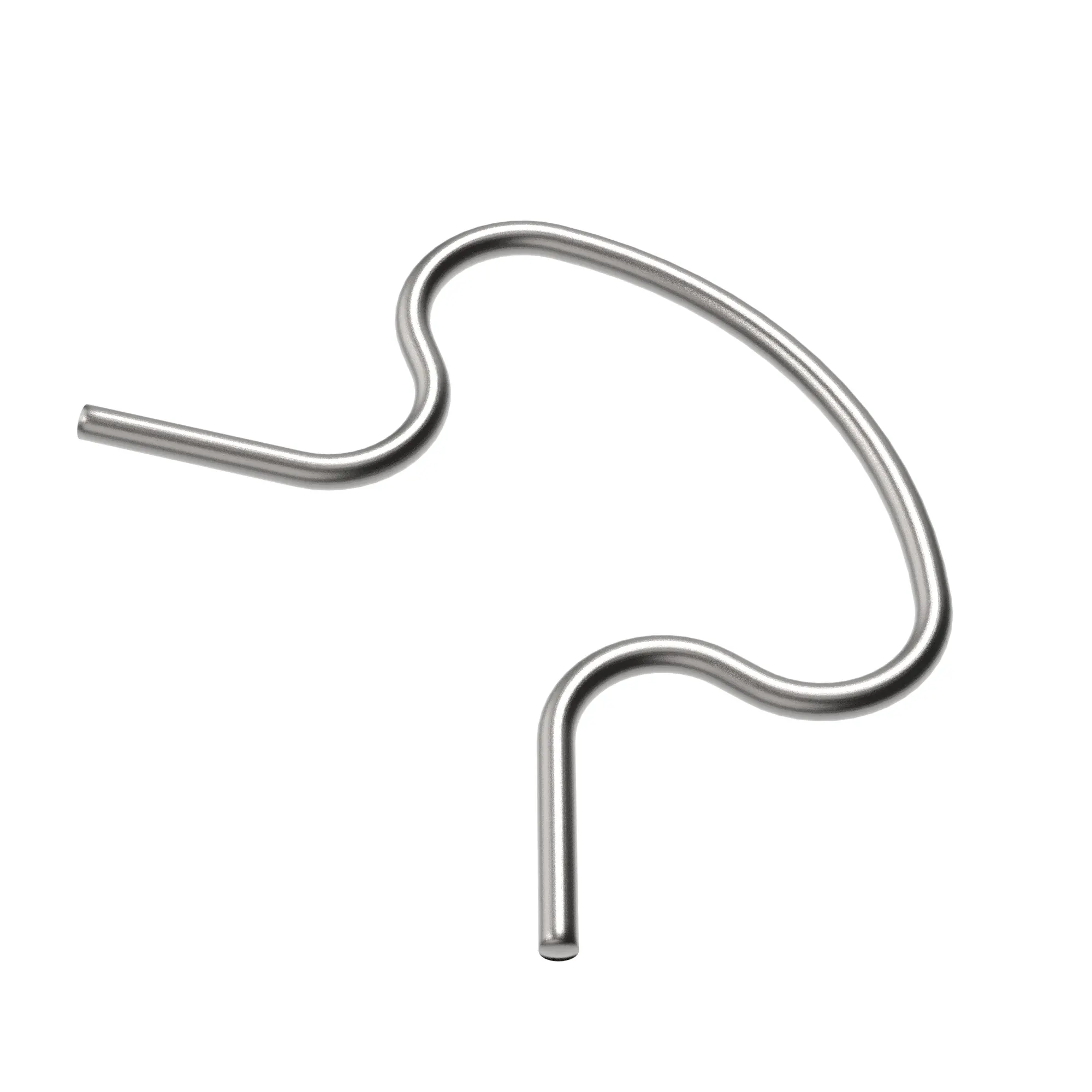 John Deere Window Regulator Handle Clip  - UC30774