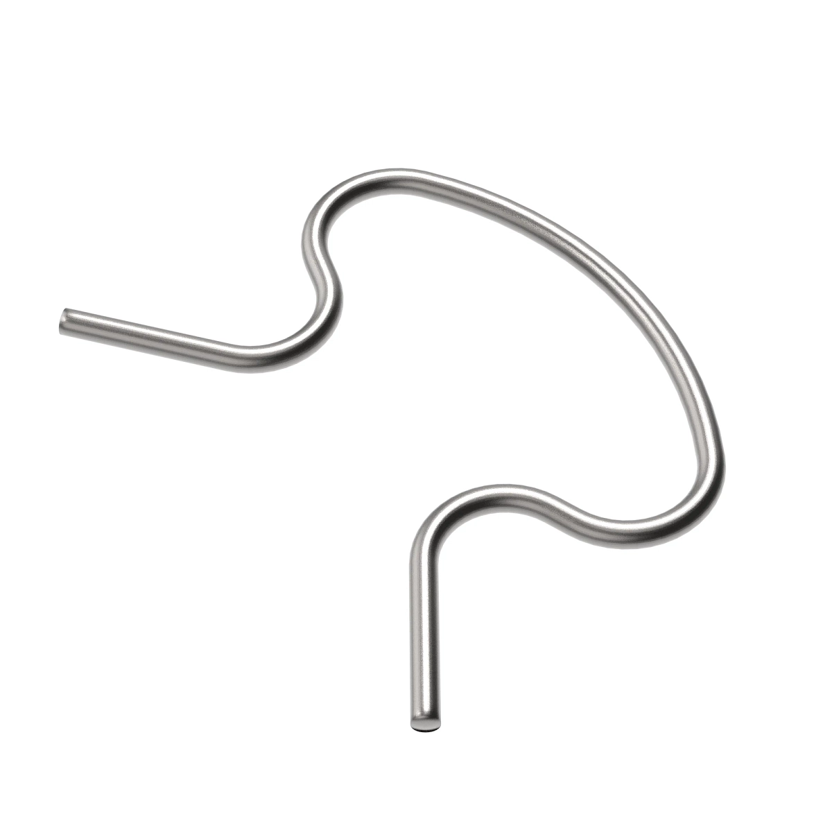 Window Regulator Handle Clip