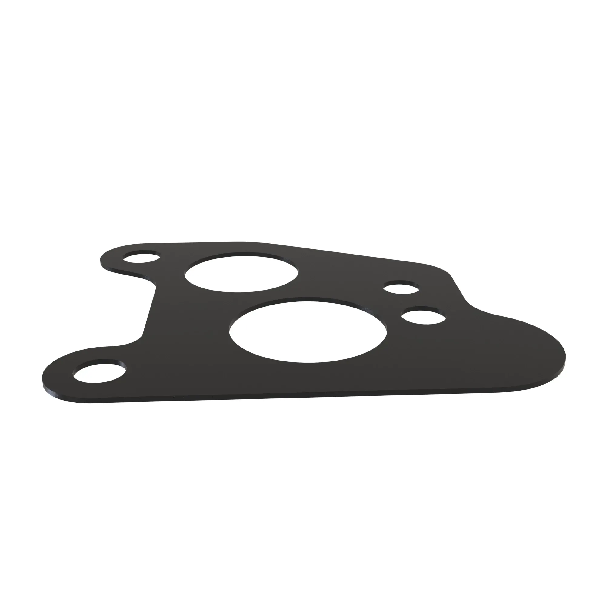 John Deere Gasket - L100573