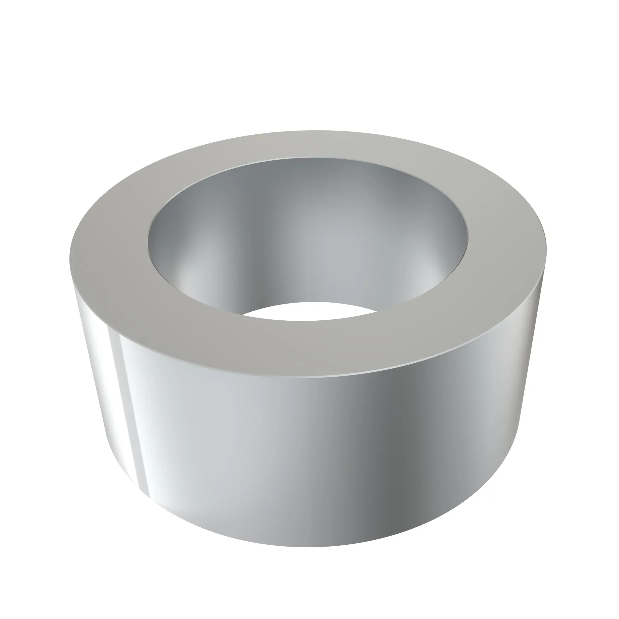 John Deere Cleaner Fan Shaft Spacer - KK13109