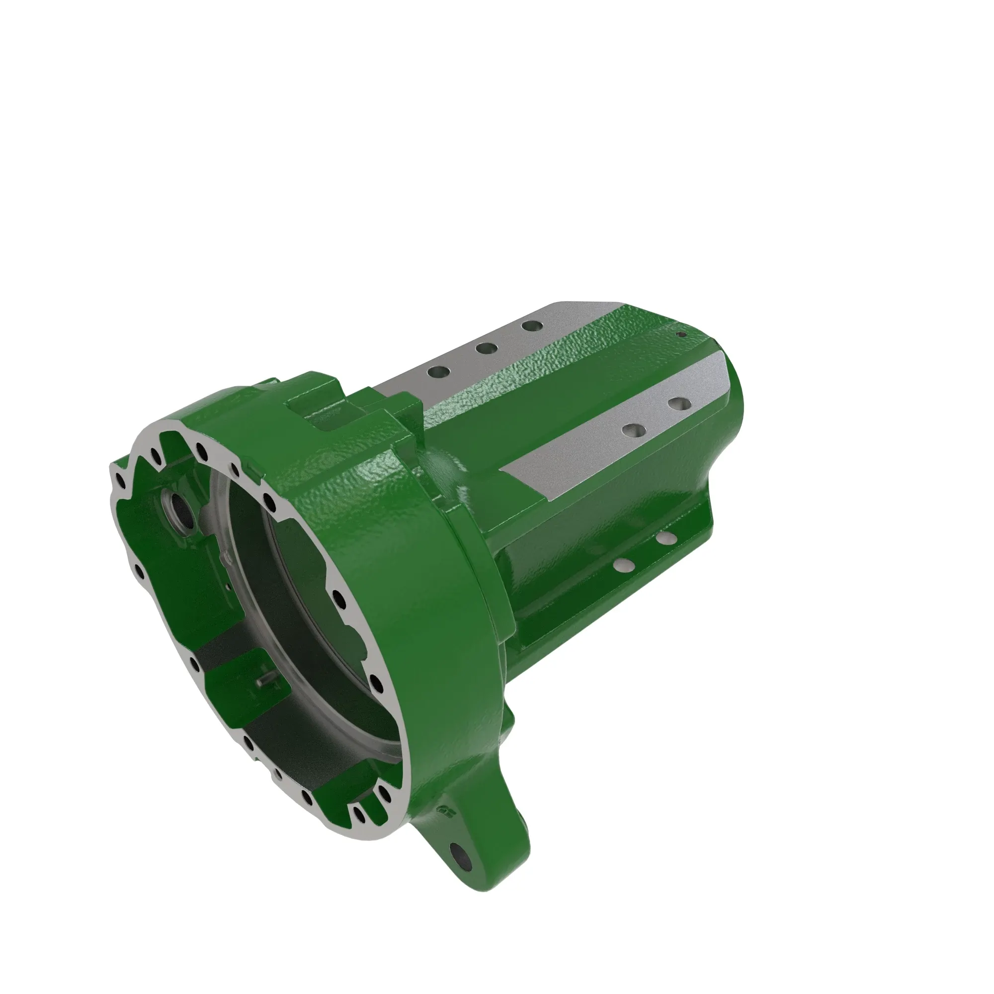 AL152394: Rear Axle Housing, Right Side