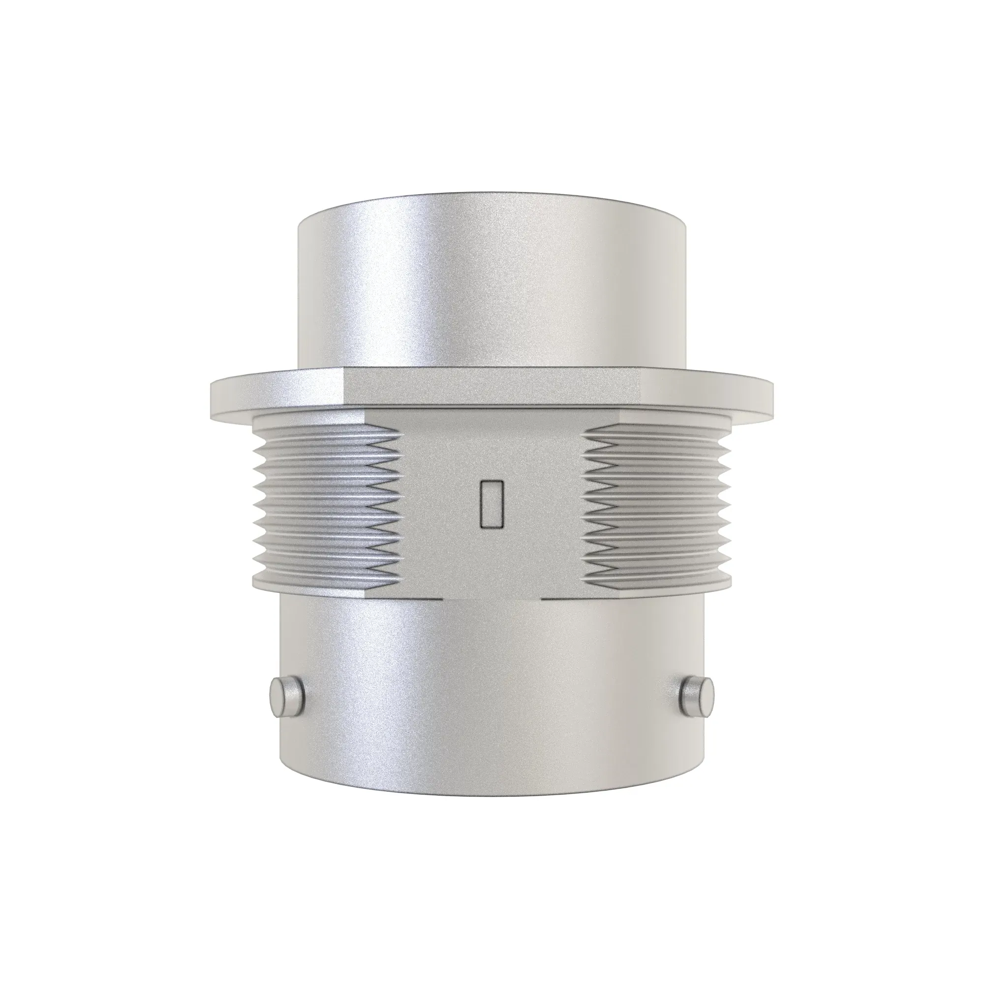 CONN DEUTSCH HD30 14W FS SILVR ALUM