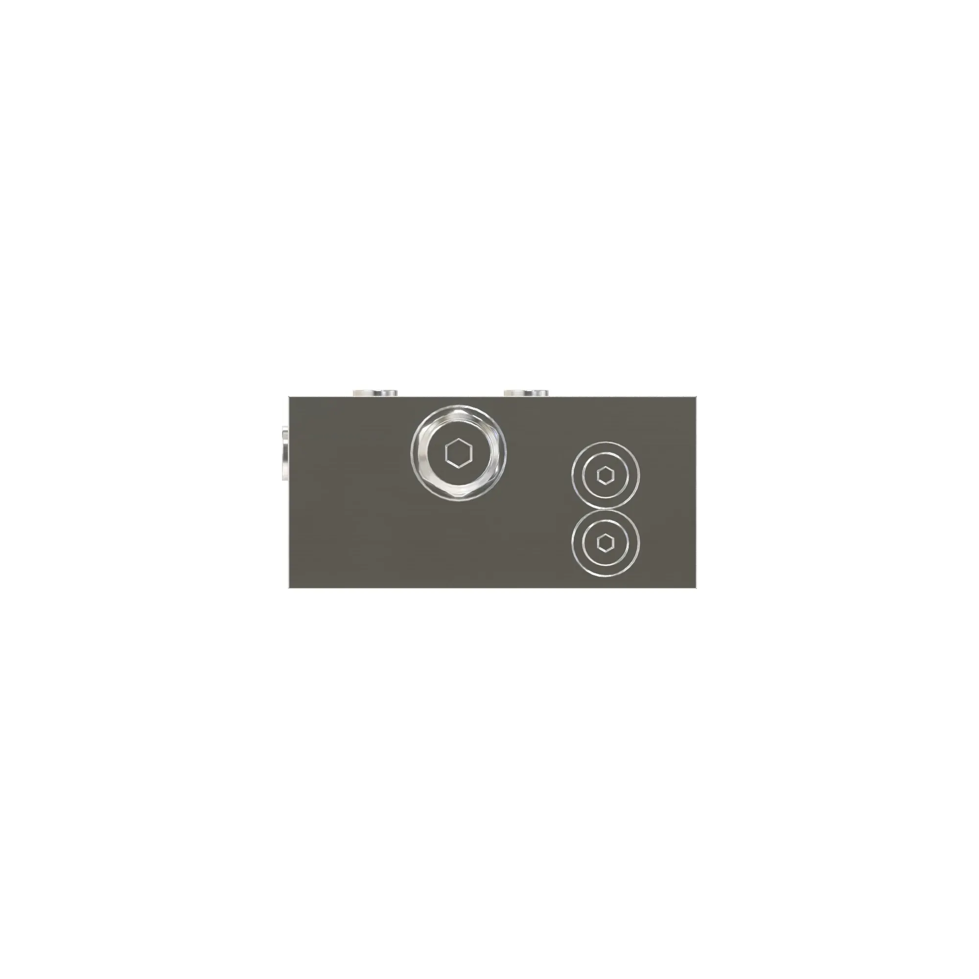 AN405627: Control Valve Cartridge
