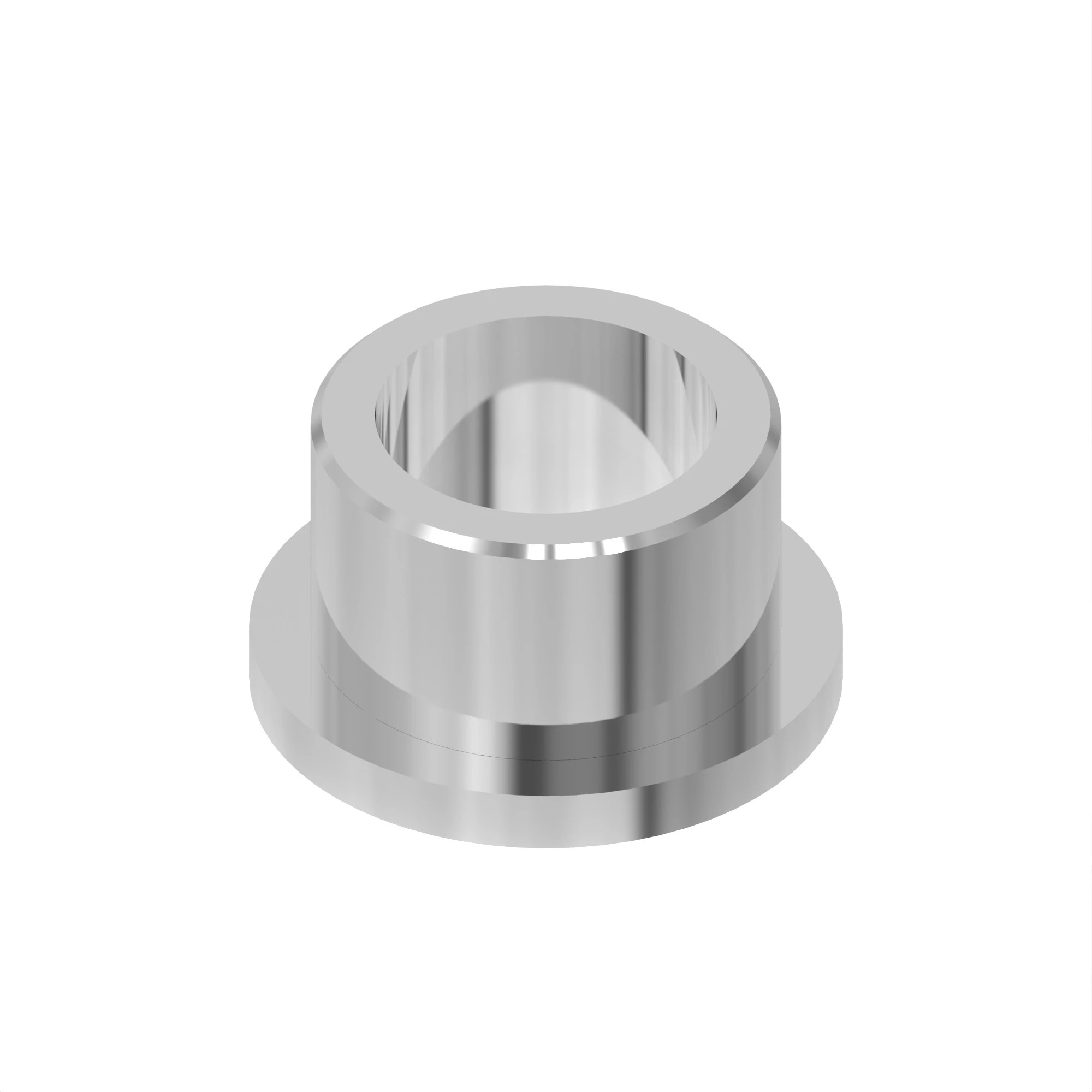 John Deere Flanged Bushing - TCU38112