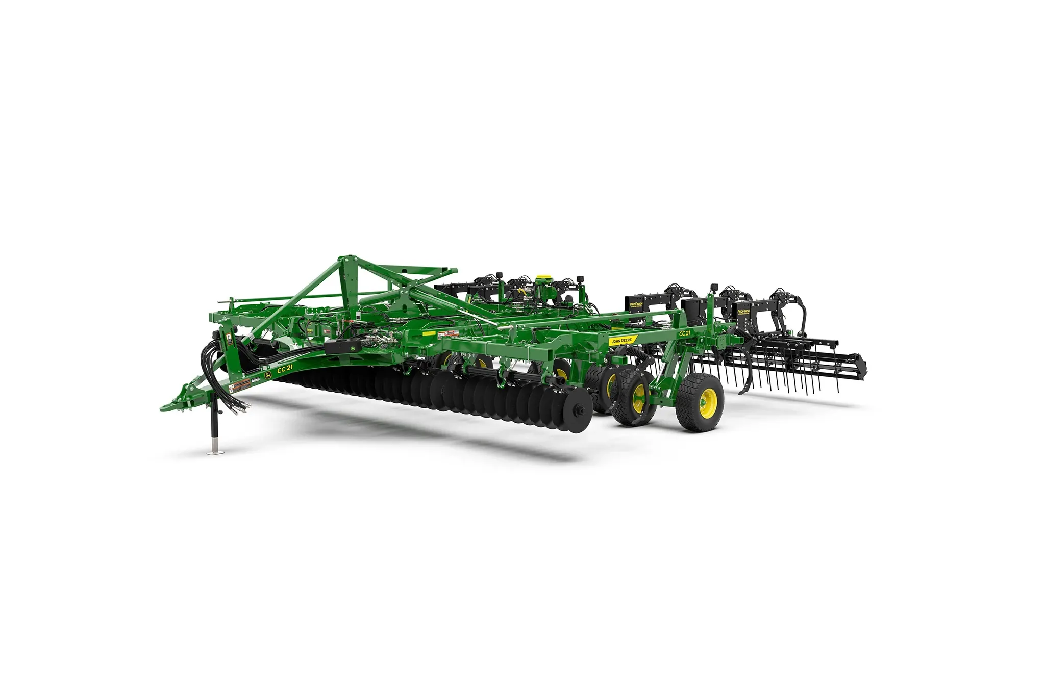 CC21 Coulter Chisel | John Deere US