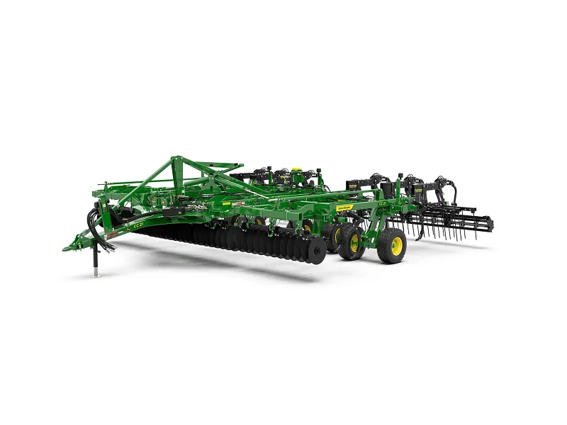 Cc21 Part CC21 Coulter Chisel | John Deere US