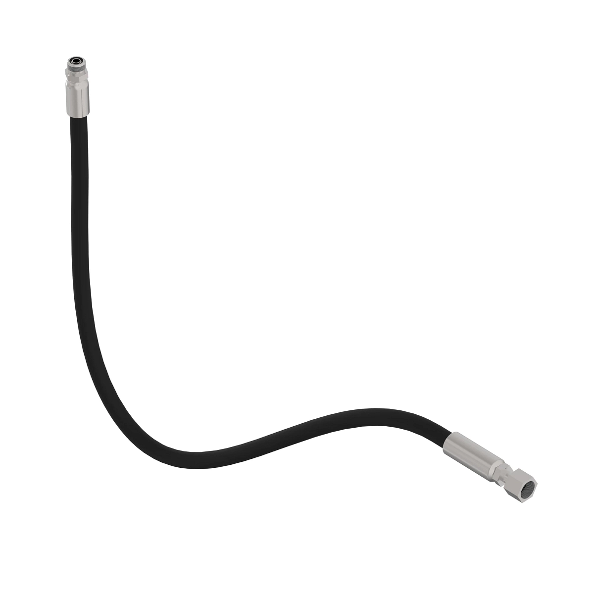 Hydraulic Hose, Right Swing Arm Roc