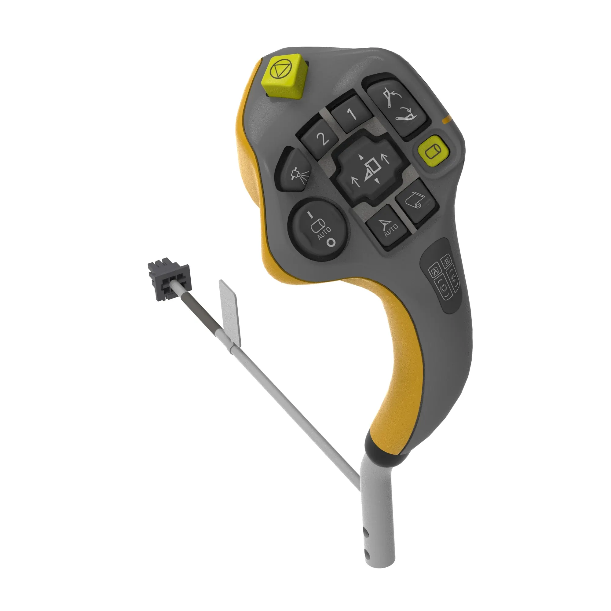 John Deere Handle - AXE96984