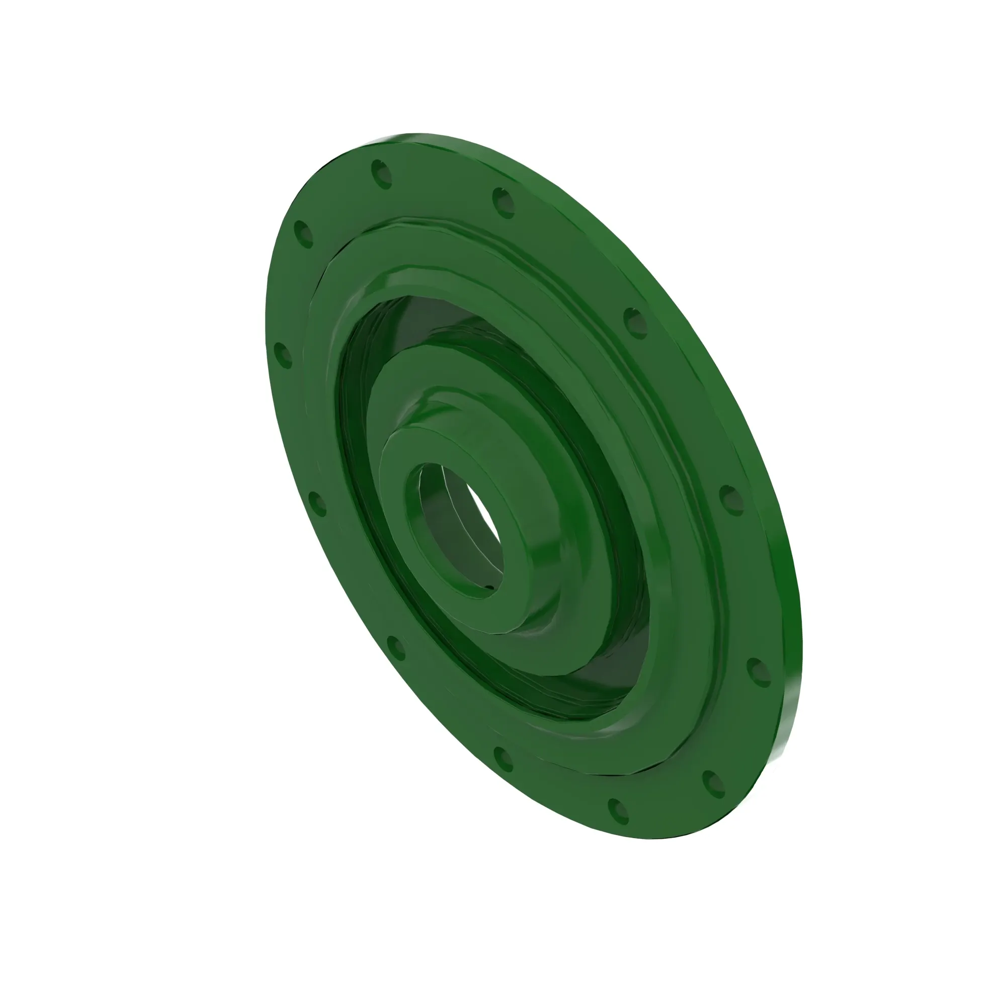 John Deere Cover - R116377