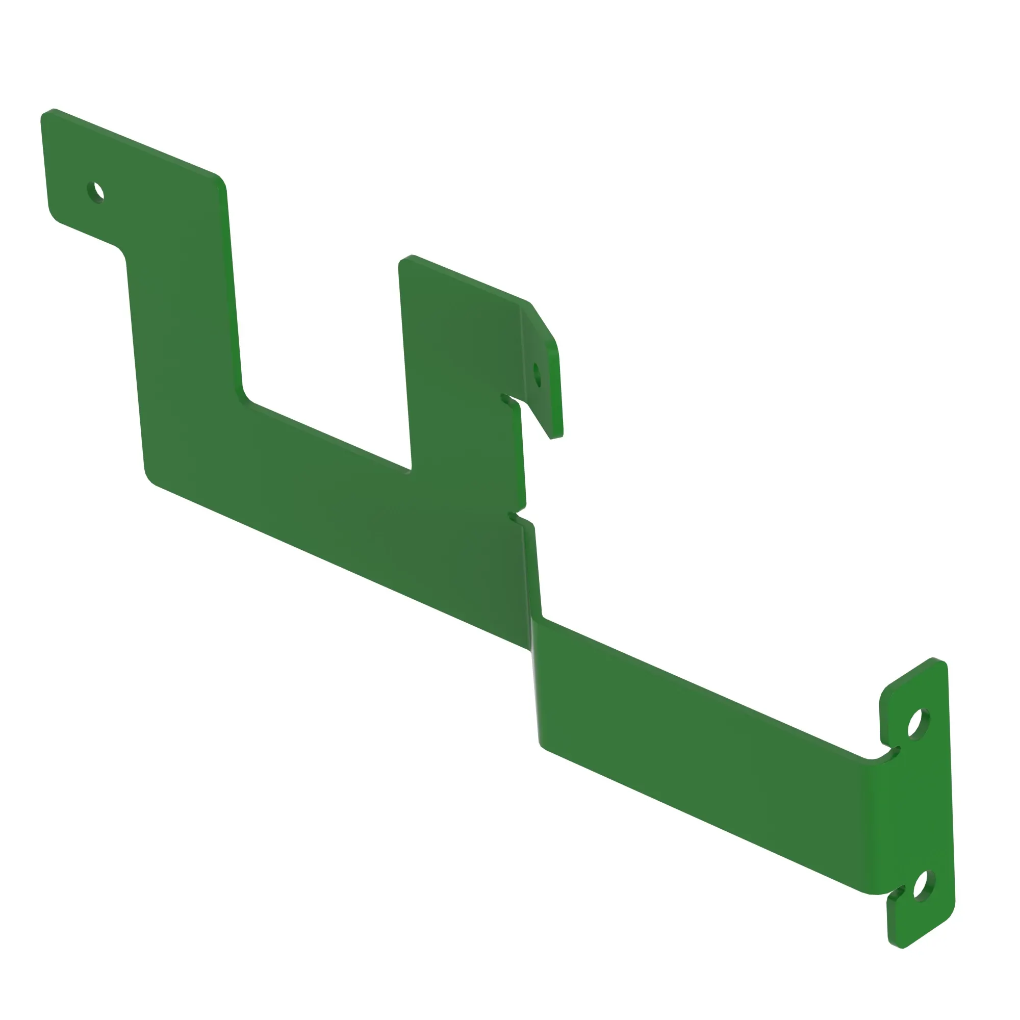 BRACKET, 5EL TSS TRANSMISSION BRACK