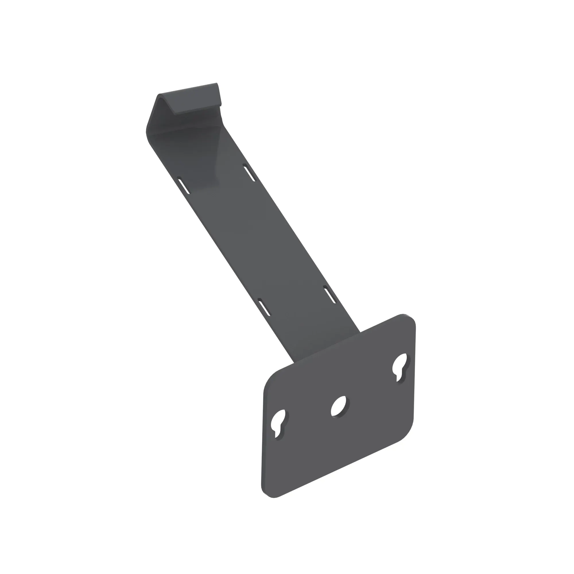 BRACKET, HOSE STORAGE BRACKET