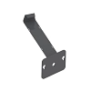 BRACKET, HOSE STORAGE BRACKET